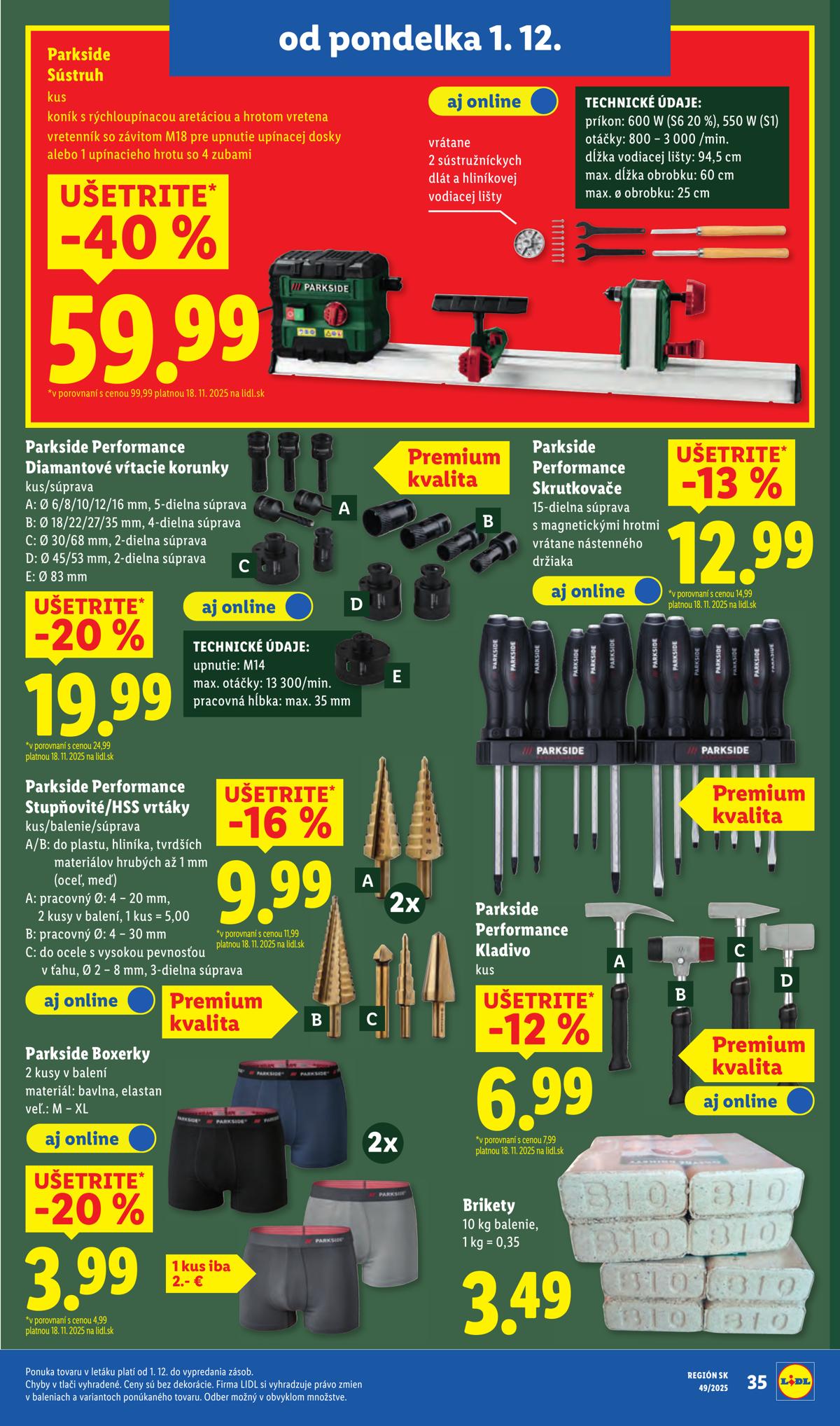 LIDL leaflet 048