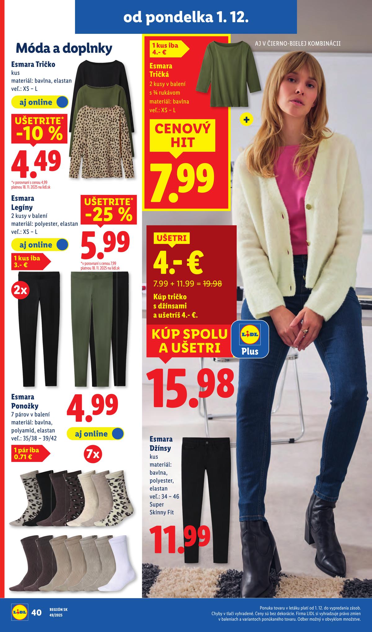 LIDL leaflet 053