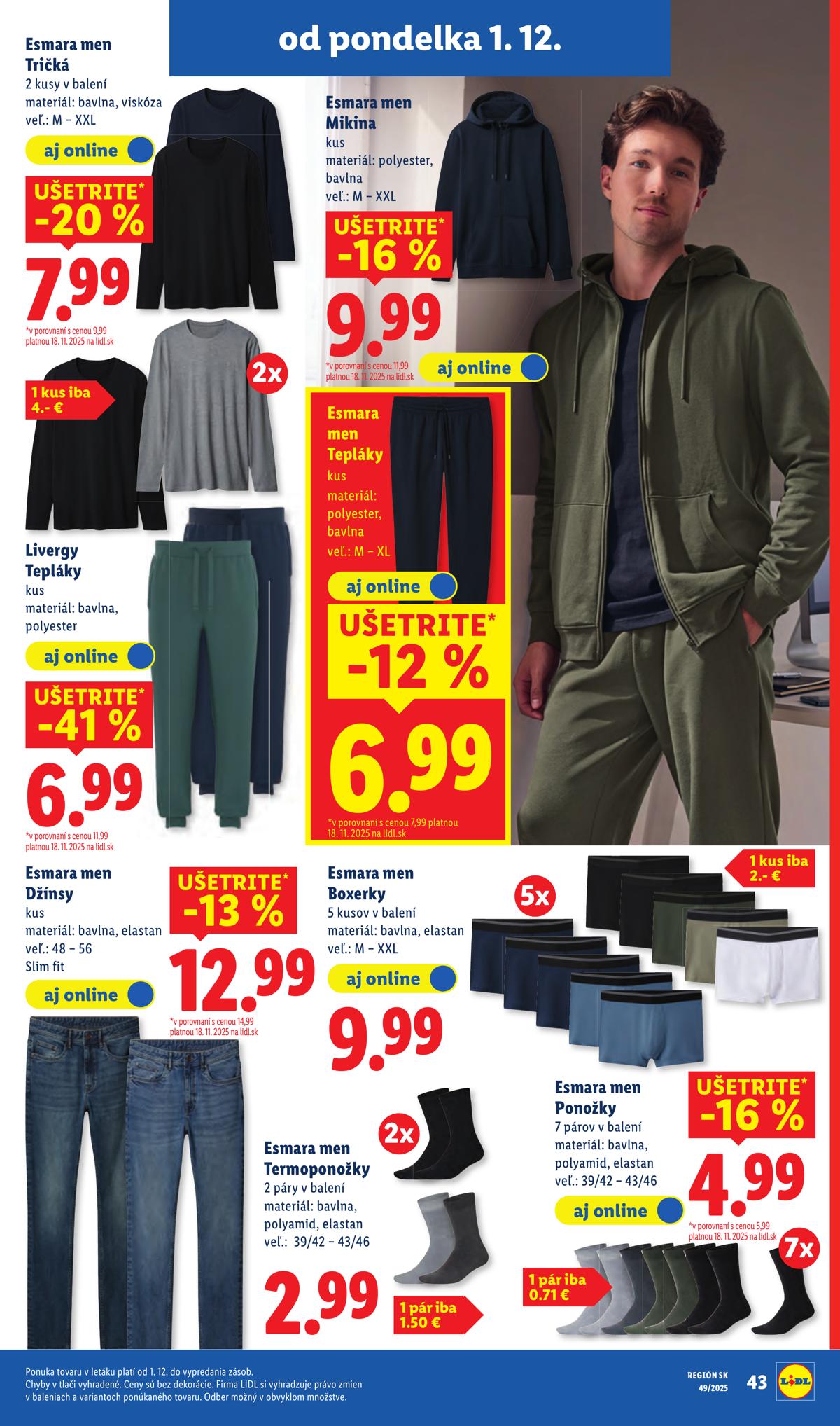 LIDL leaflet 056