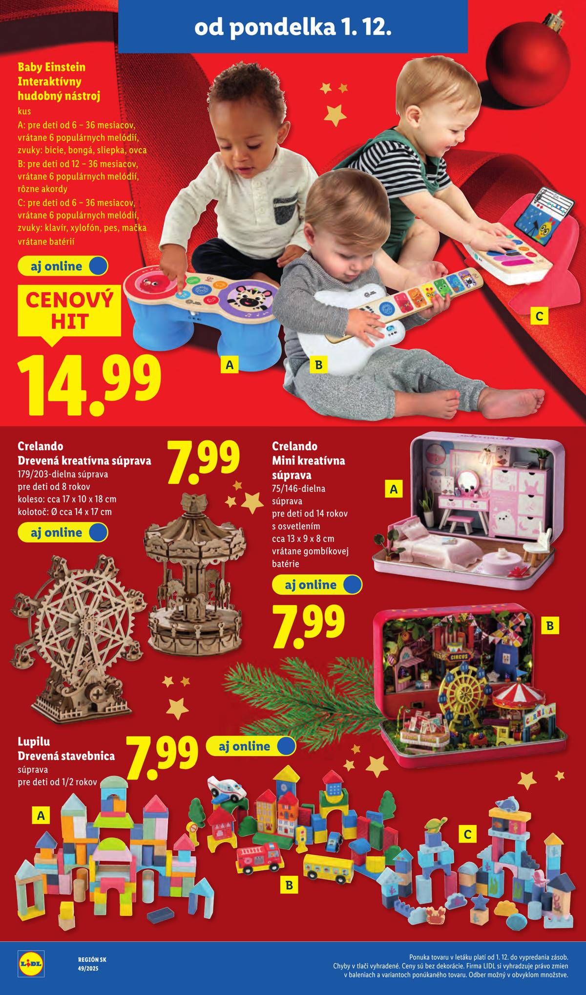 LIDL leaflet 057