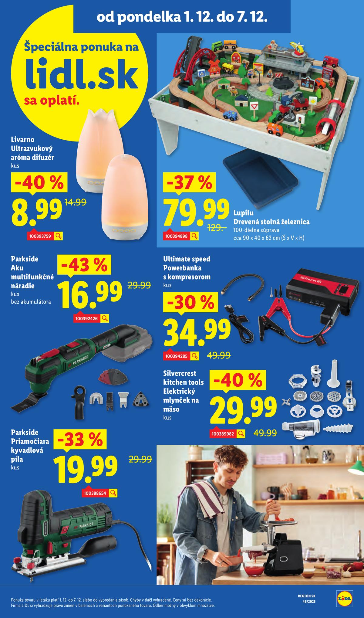 LIDL leaflet 060