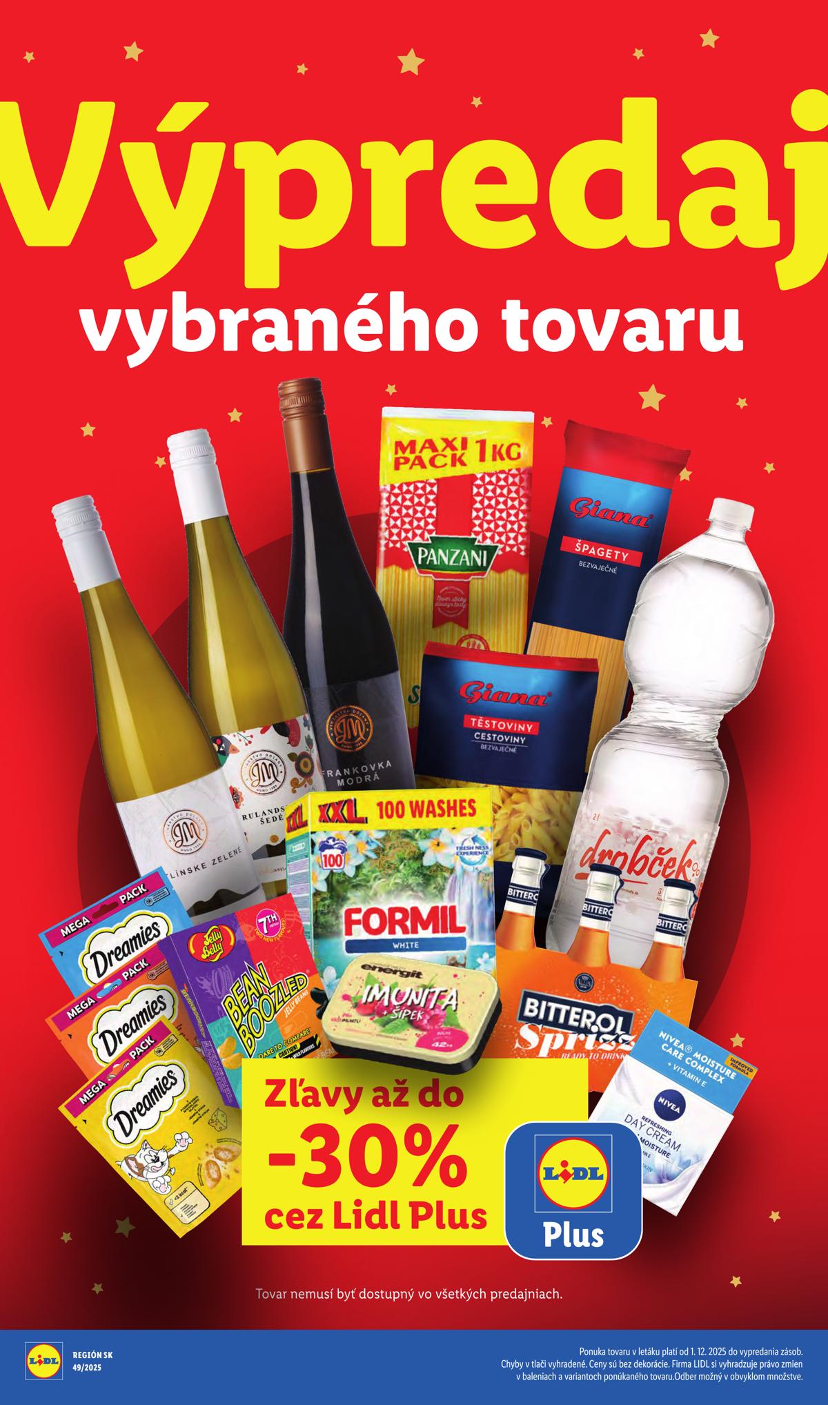 LIDL leaflet 063