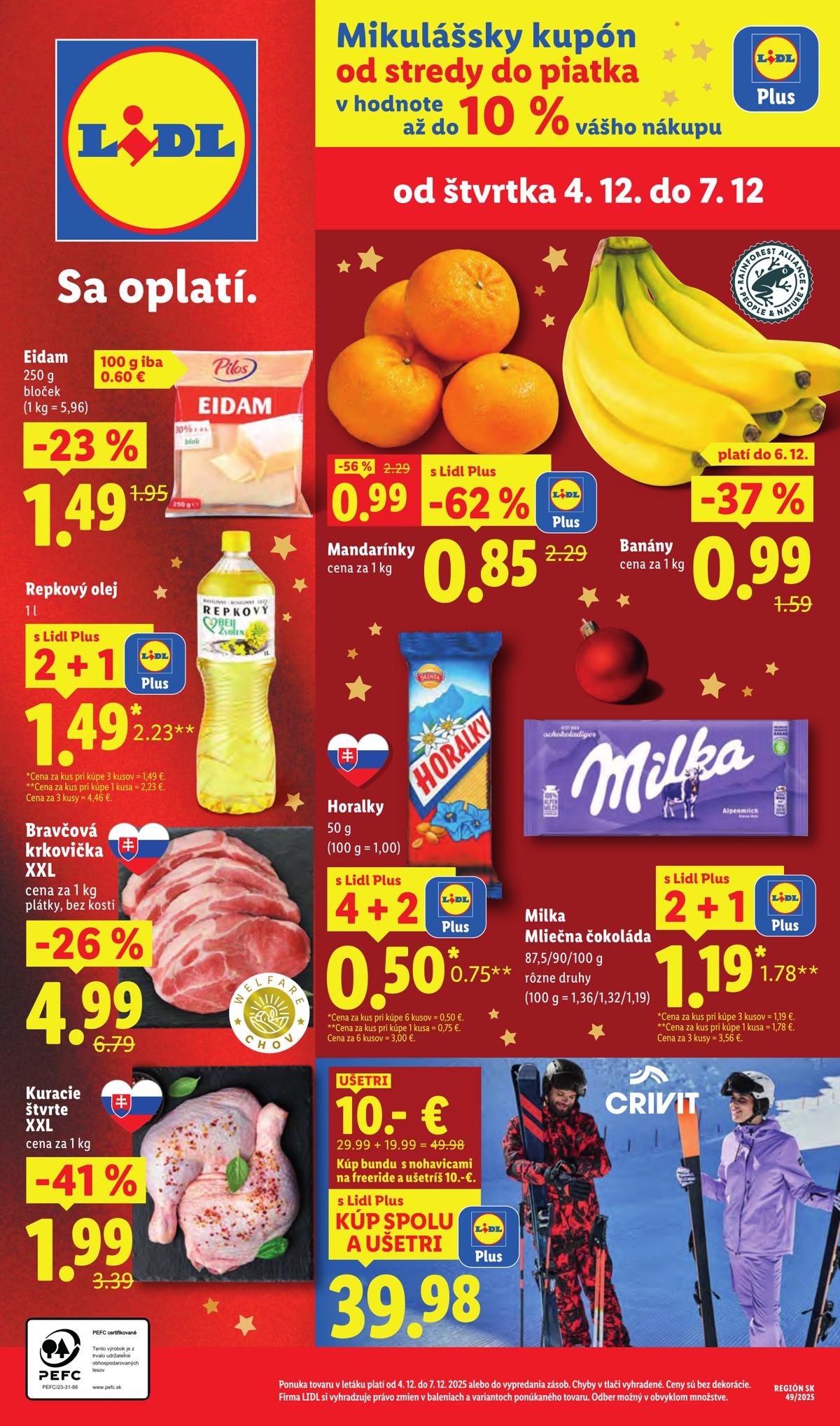 LIDL leaflet 064