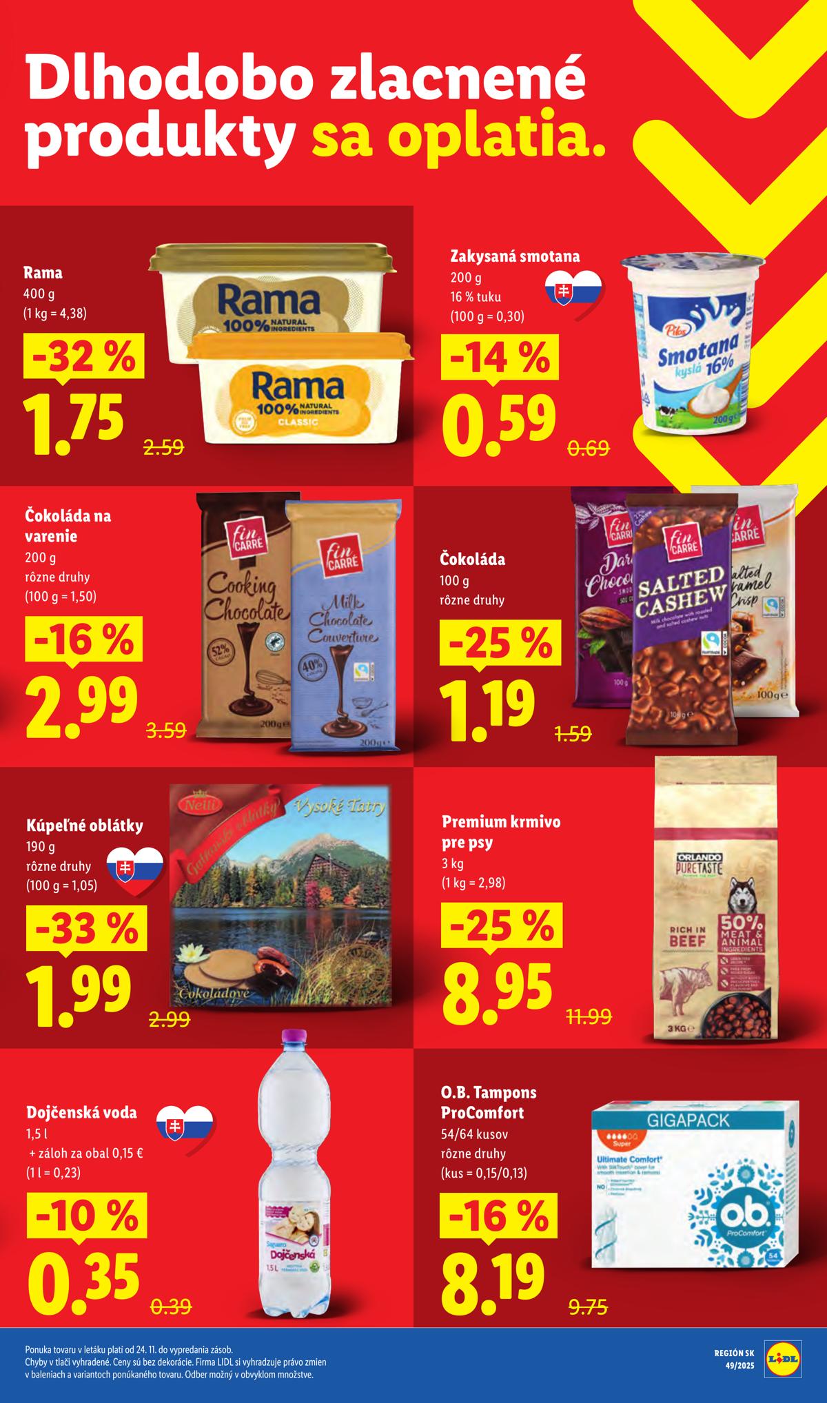 LIDL leaflet 066