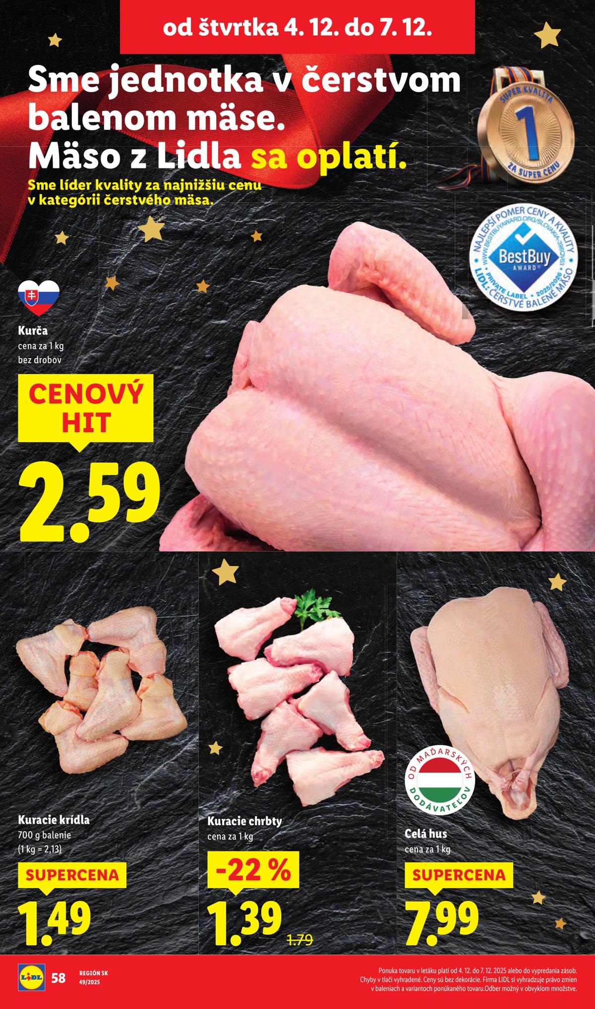 LIDL leaflet 071