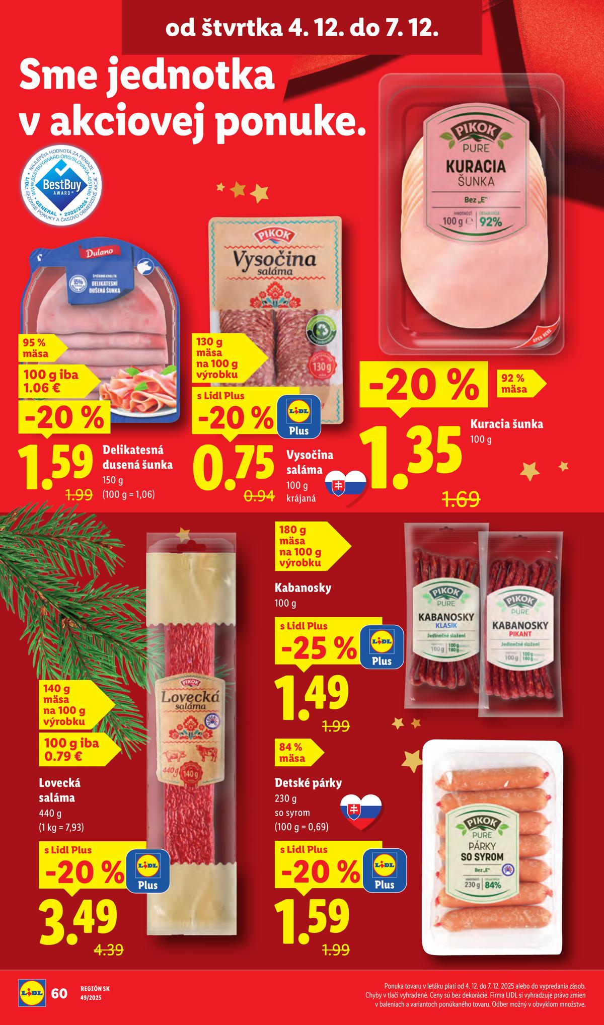 LIDL leaflet 073