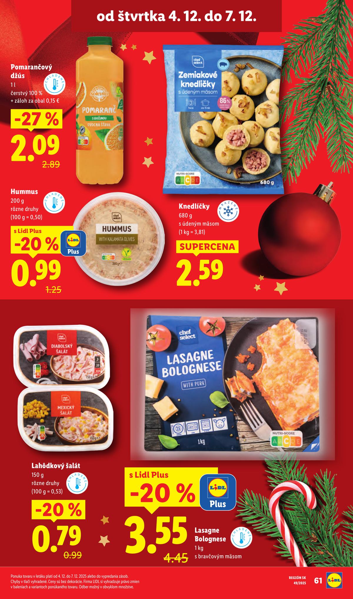 LIDL leaflet 074