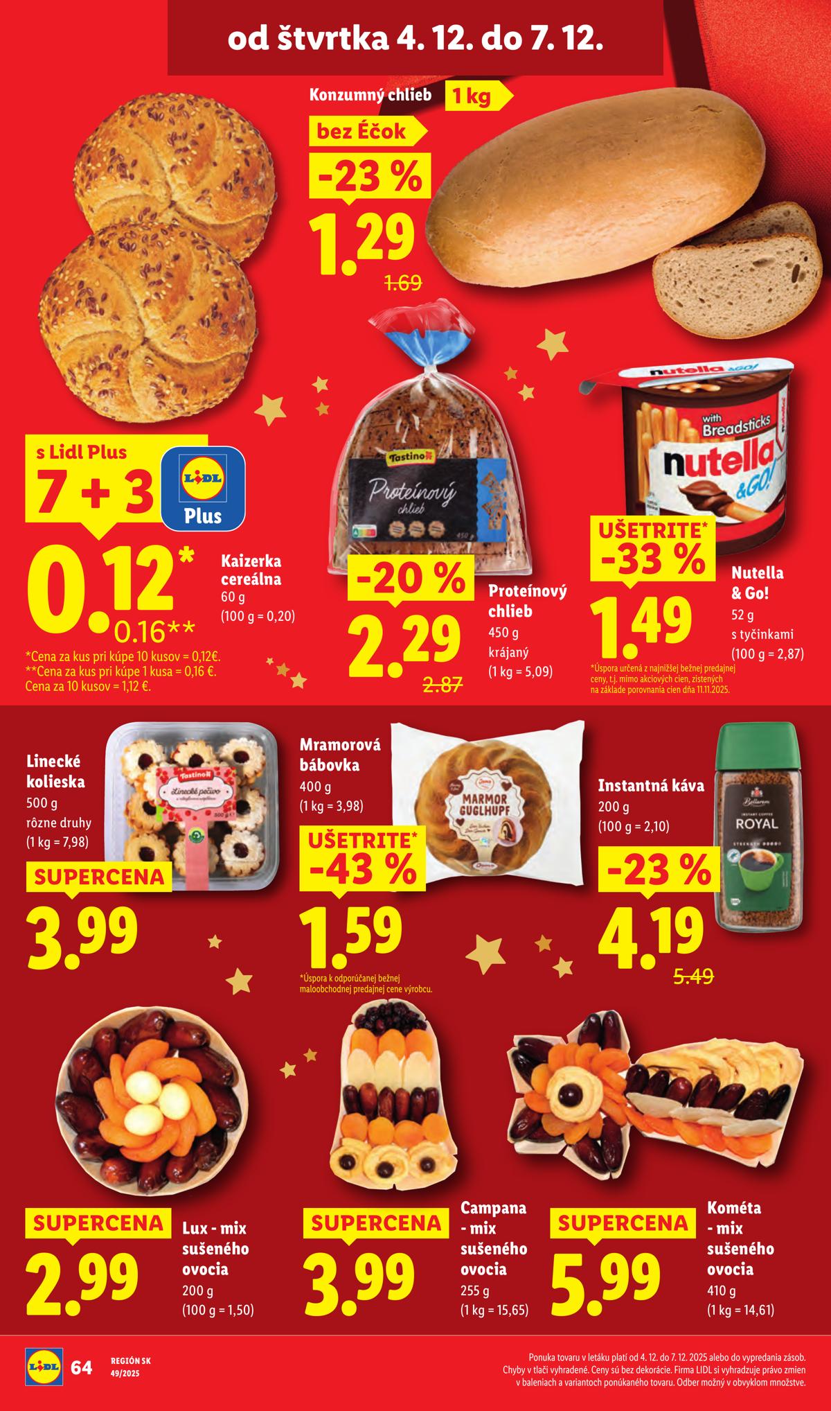 LIDL leaflet 077
