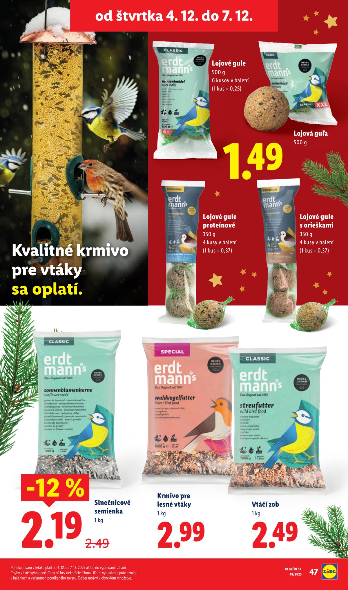 LIDL leaflet 083