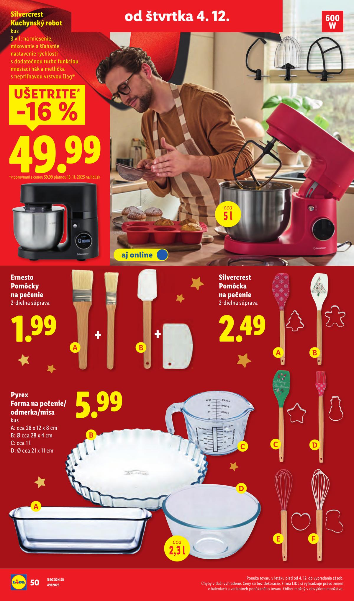 LIDL leaflet 089