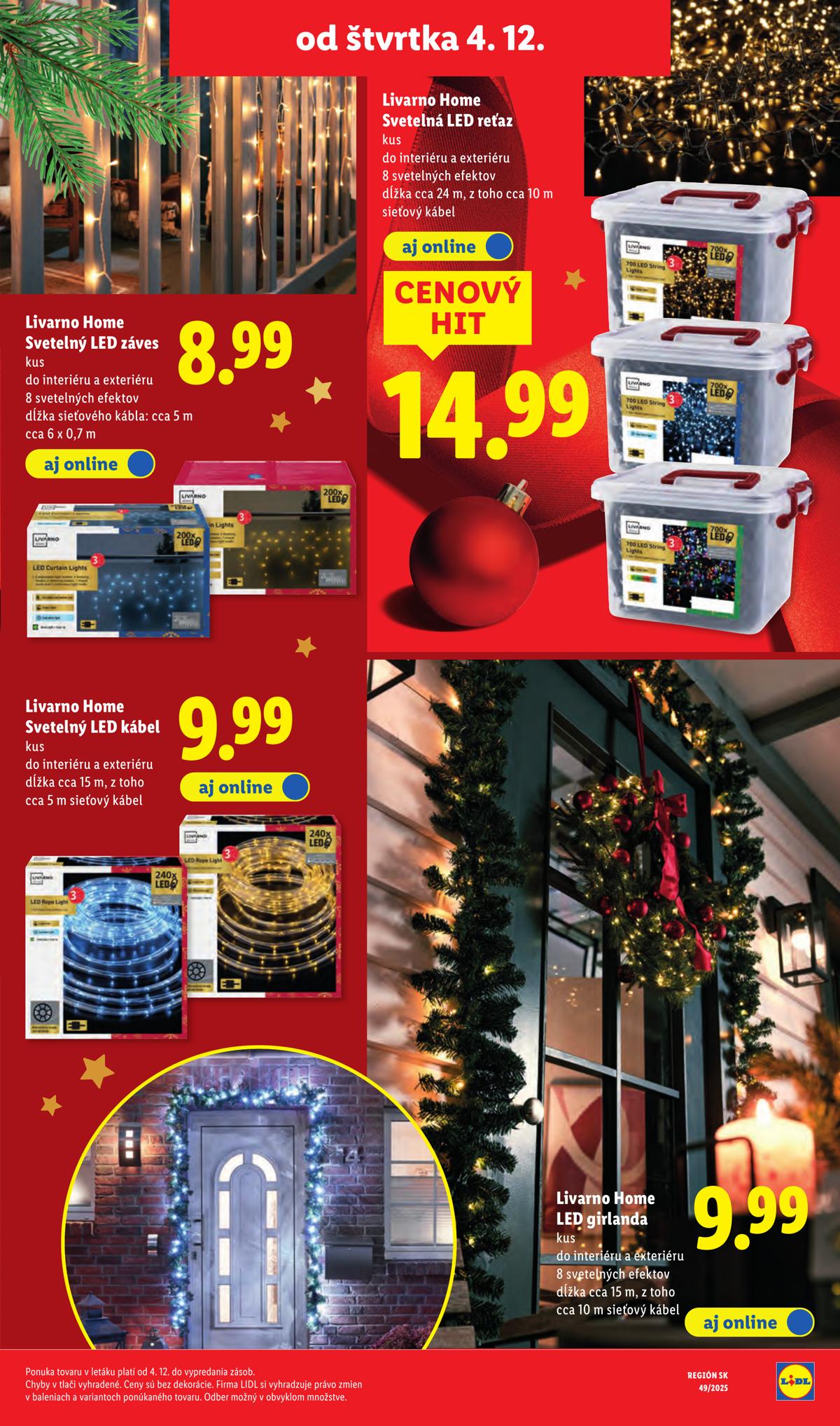 LIDL leaflet 094