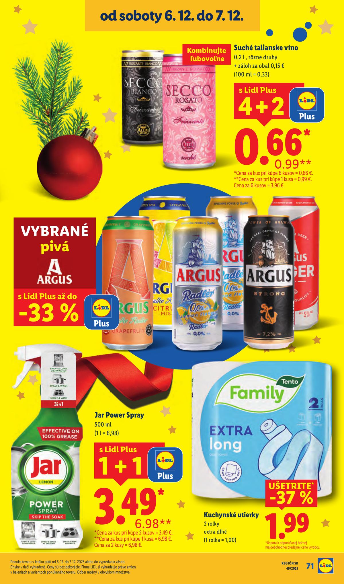 LIDL leaflet 098