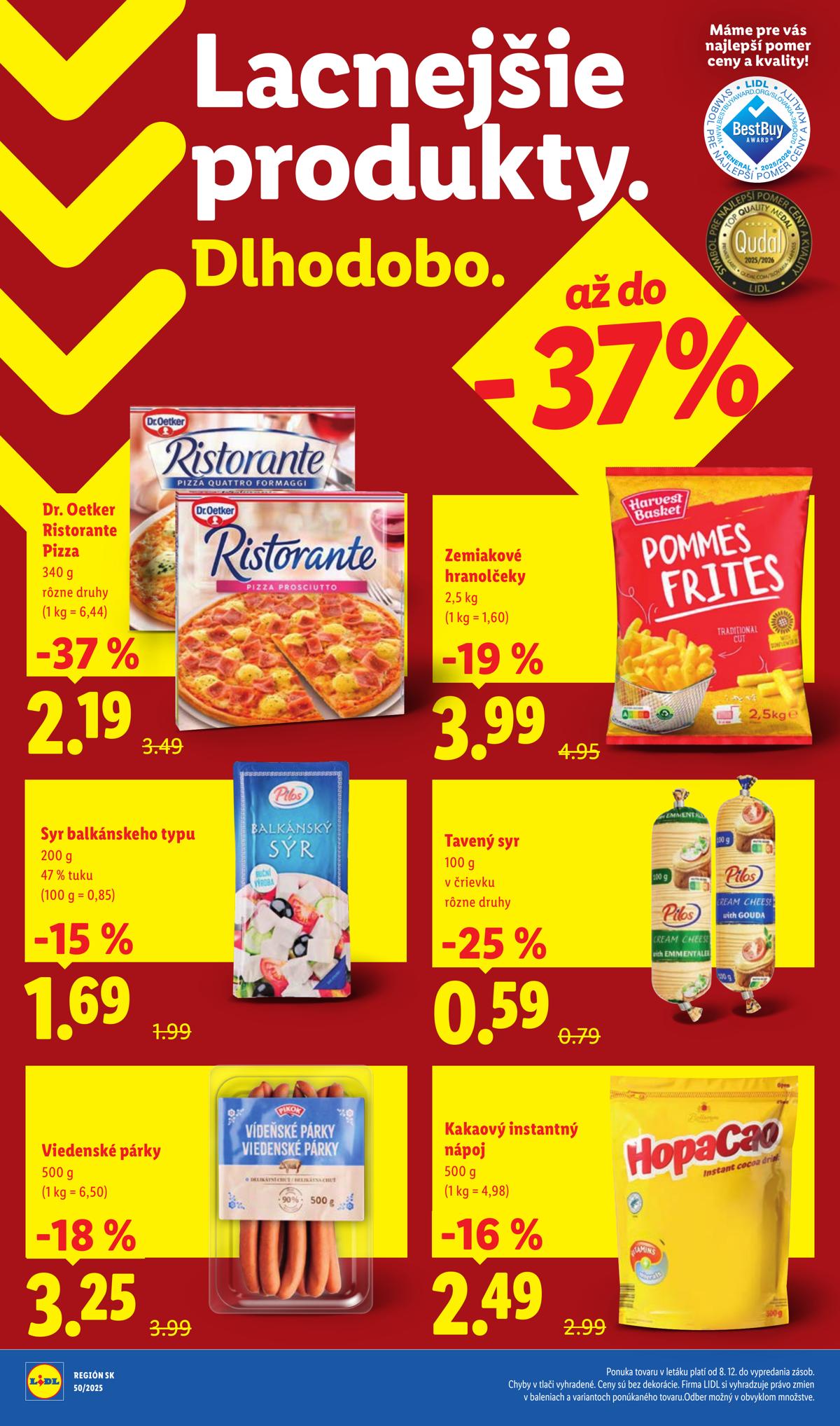 LIDL leaflet 003