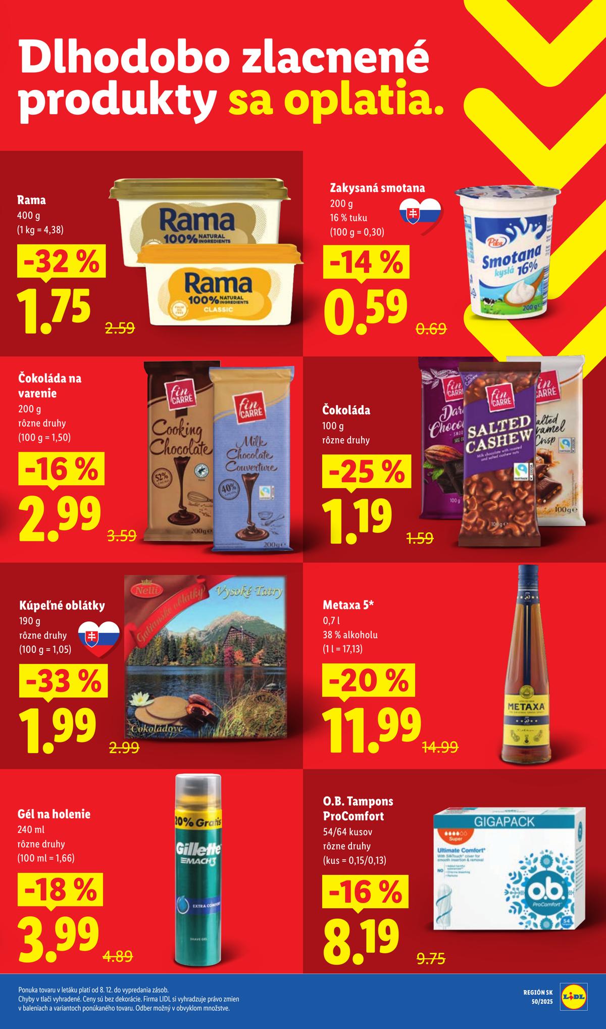 LIDL leaflet 004