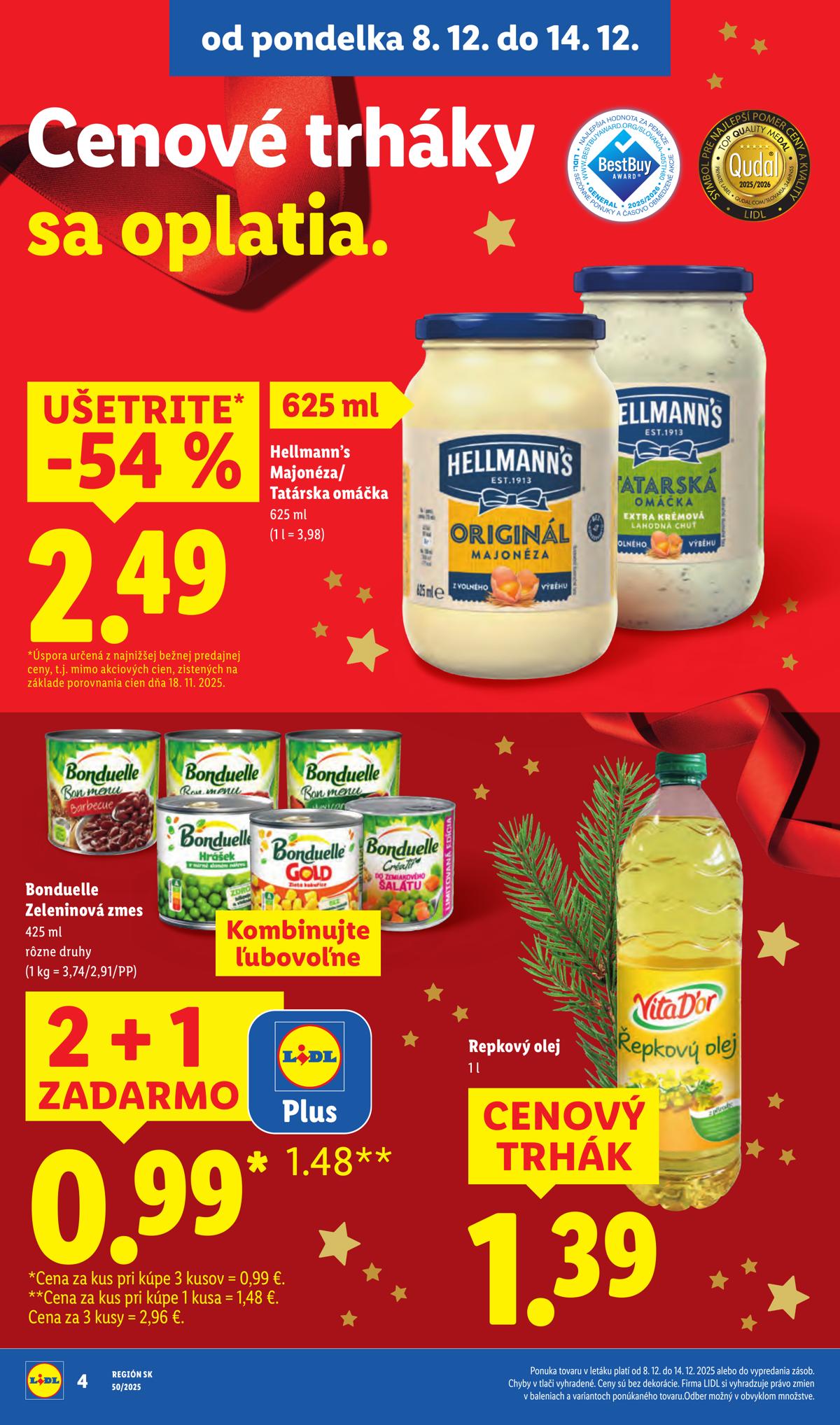 LIDL leaflet 007