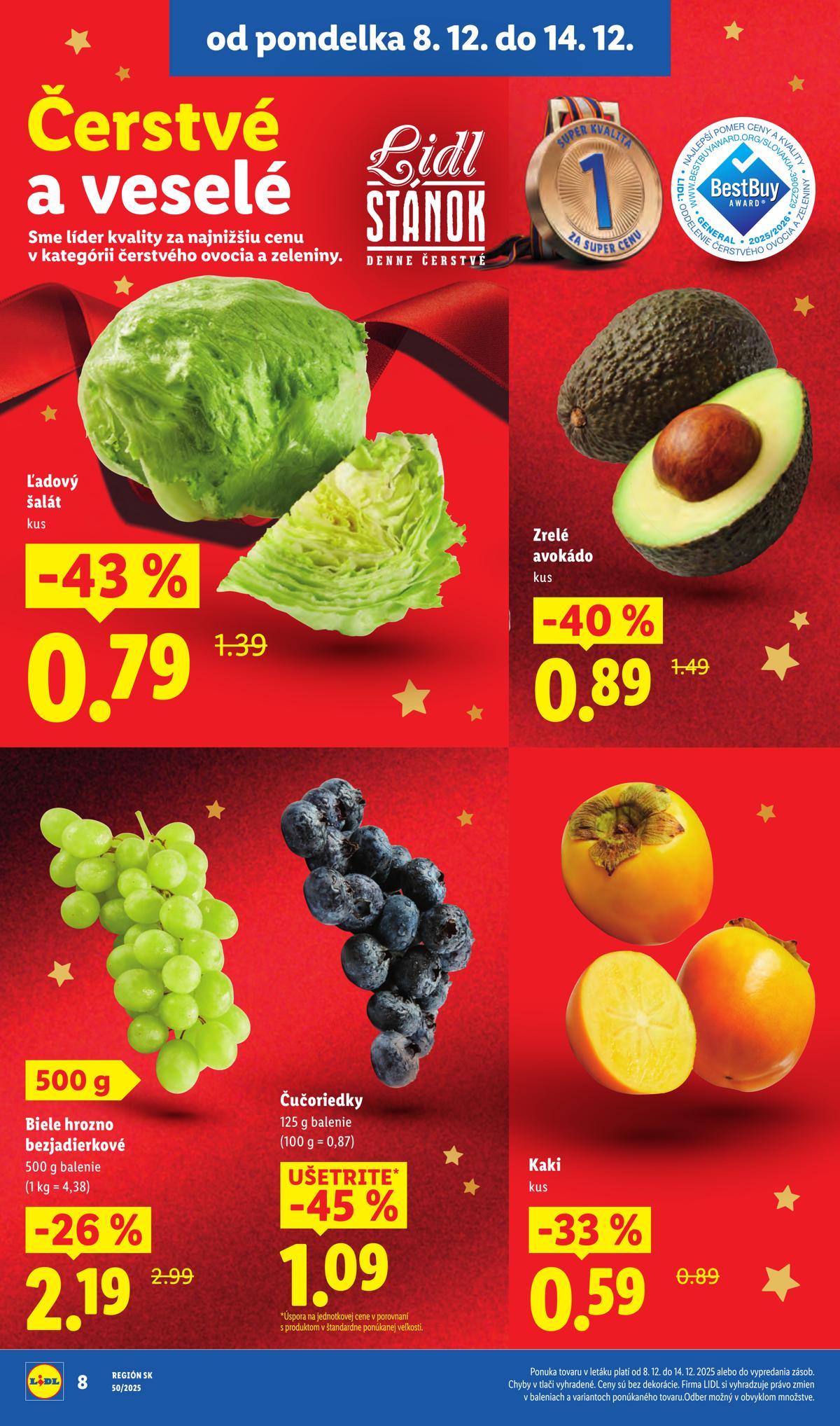 LIDL leaflet 011