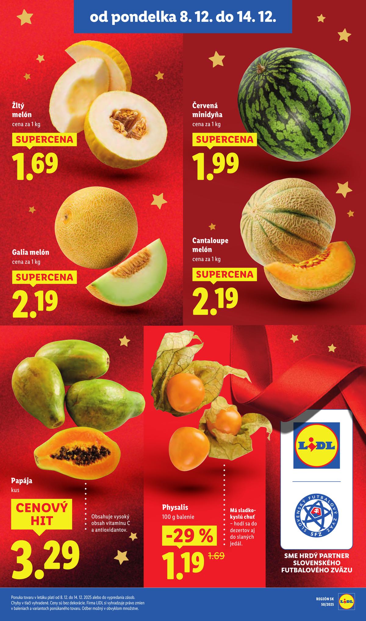 LIDL leaflet 014