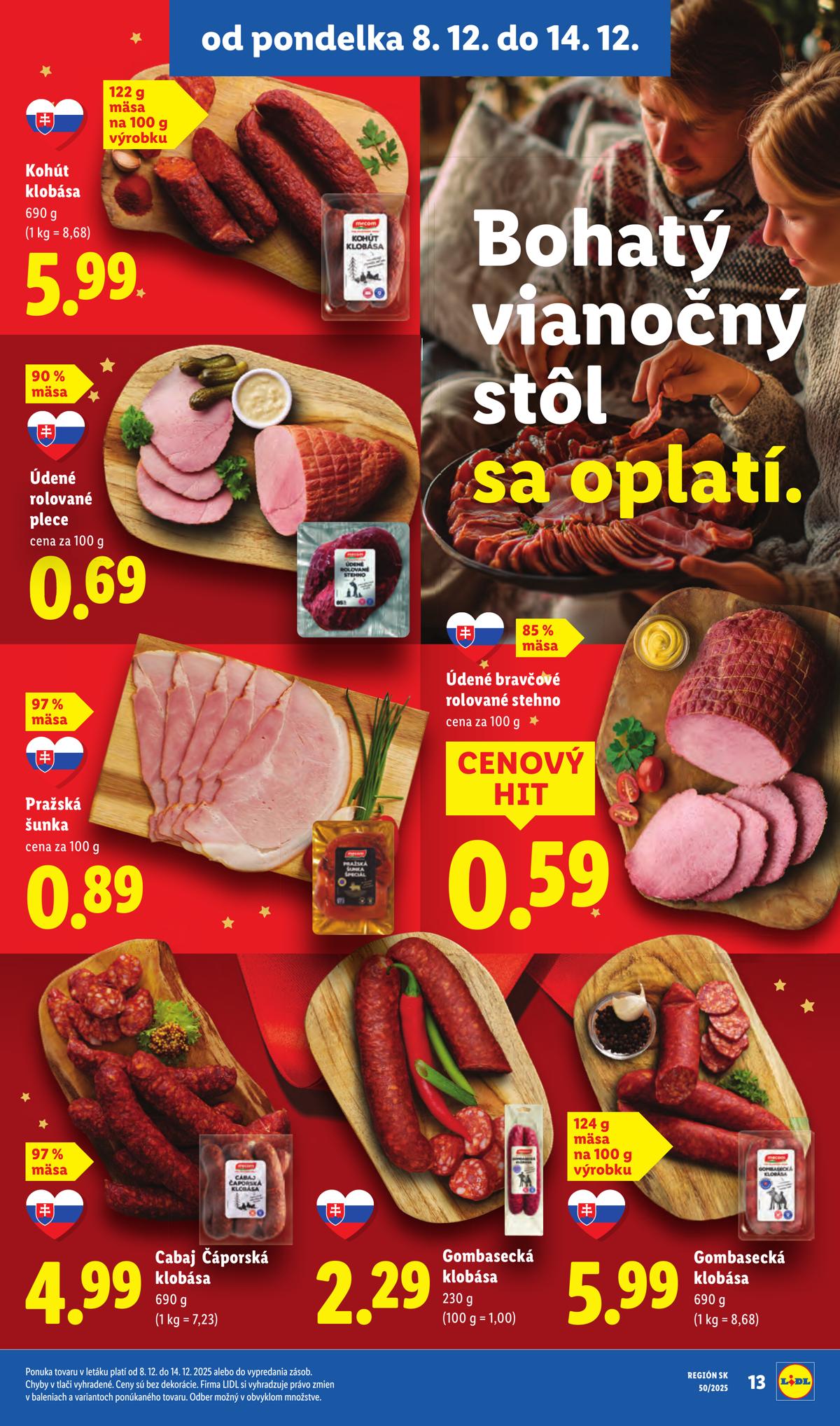LIDL leaflet 020