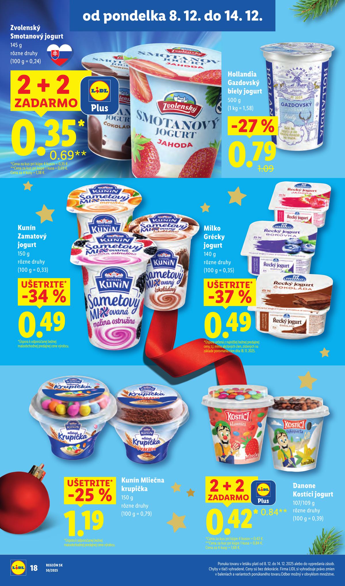 LIDL leaflet 025