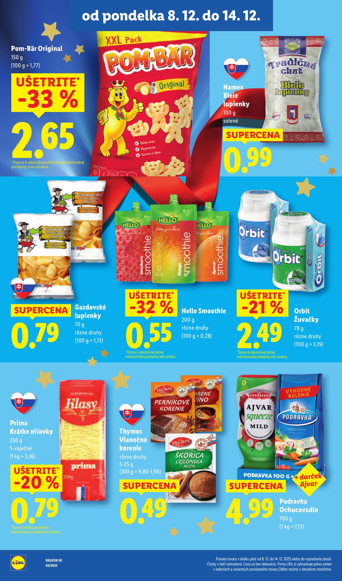 LIDL leaflet 029