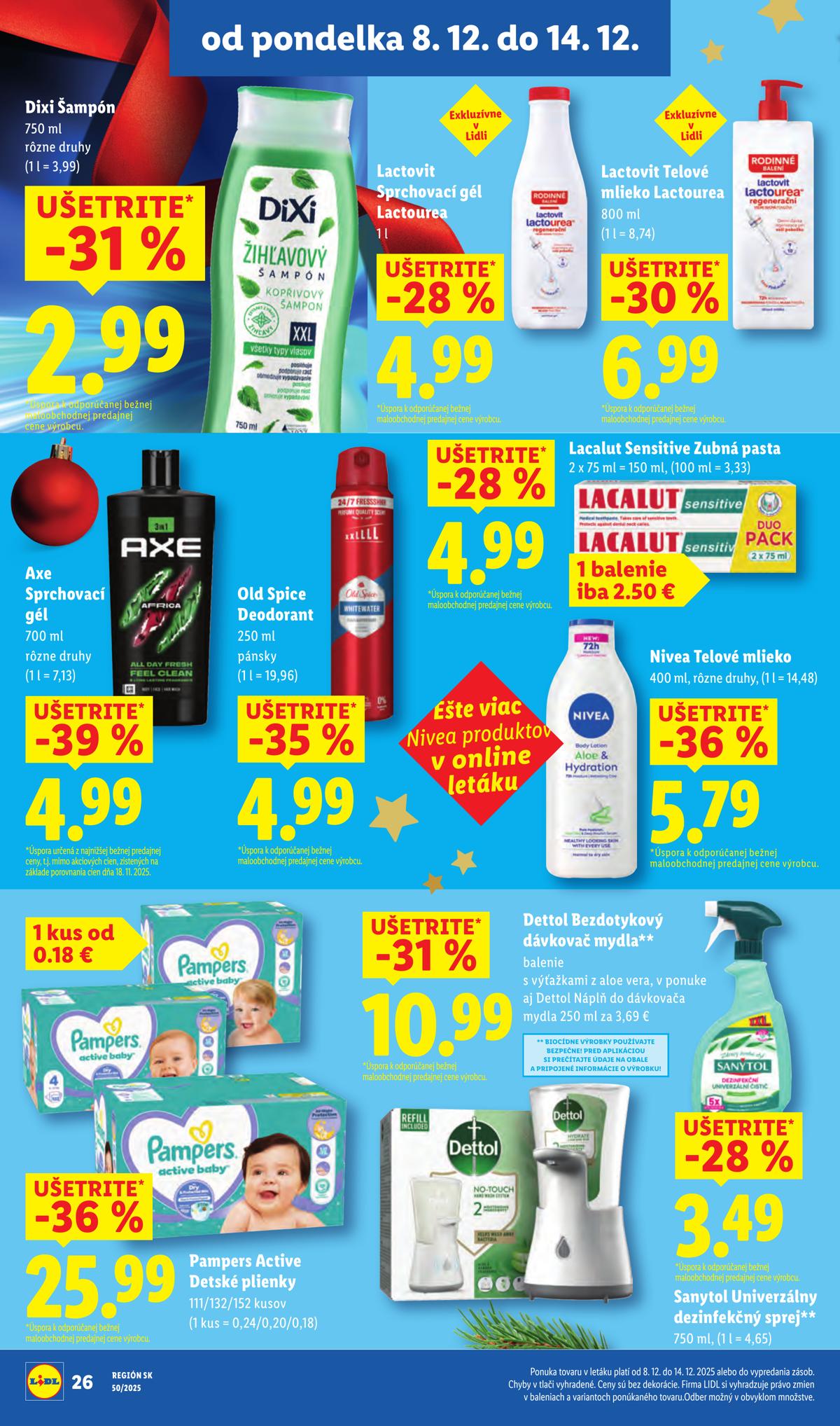 LIDL leaflet 035