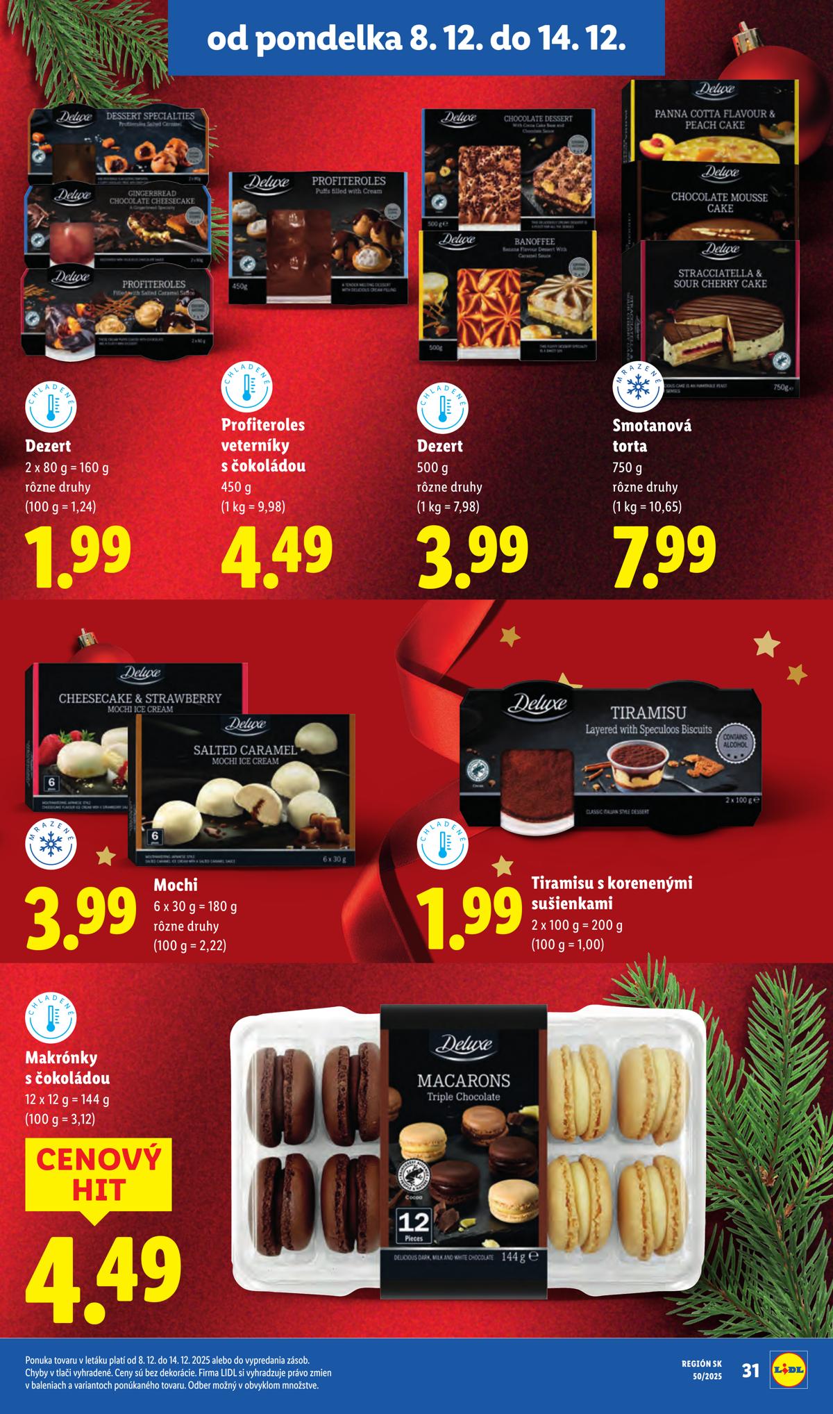 LIDL leaflet 042