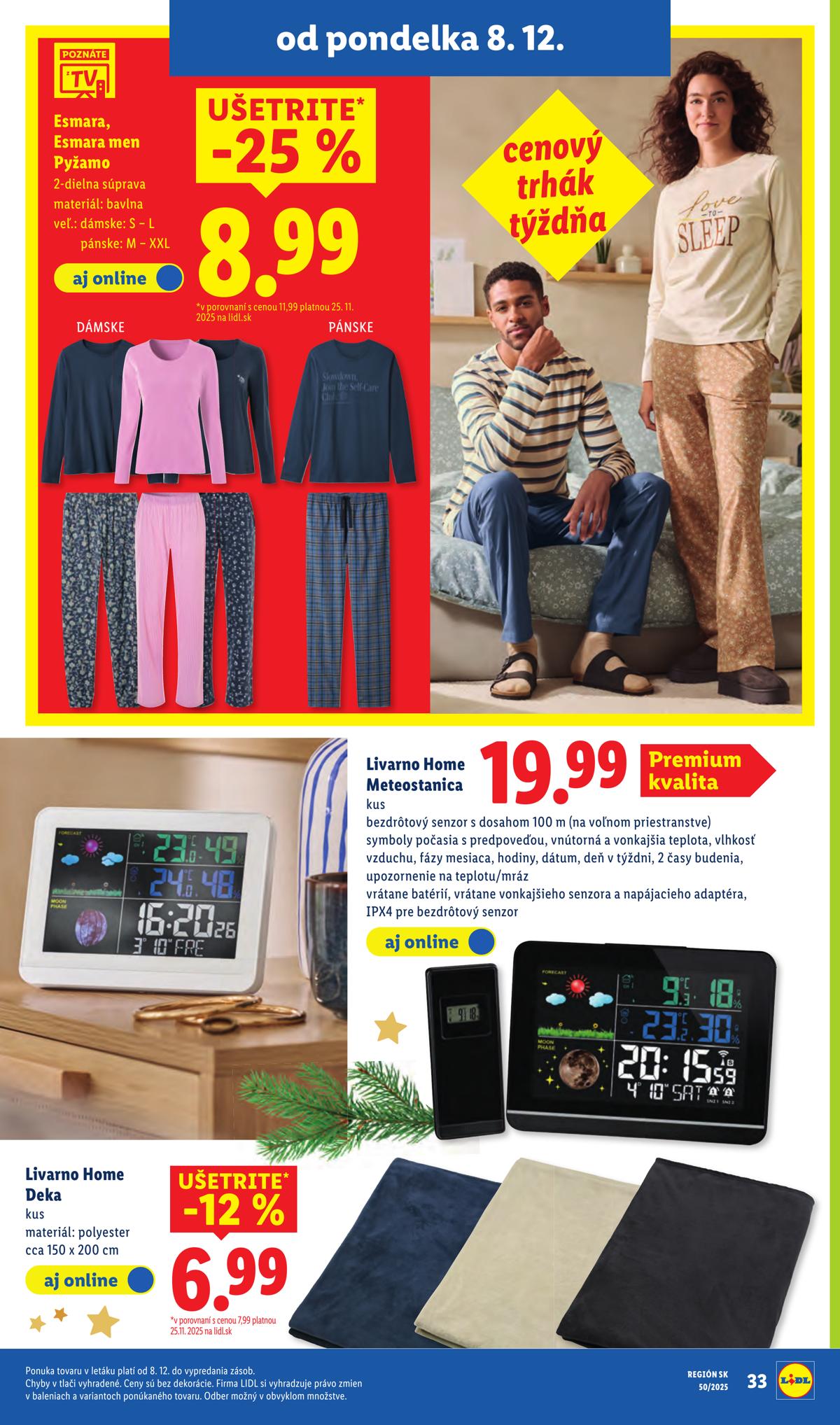 LIDL leaflet 050
