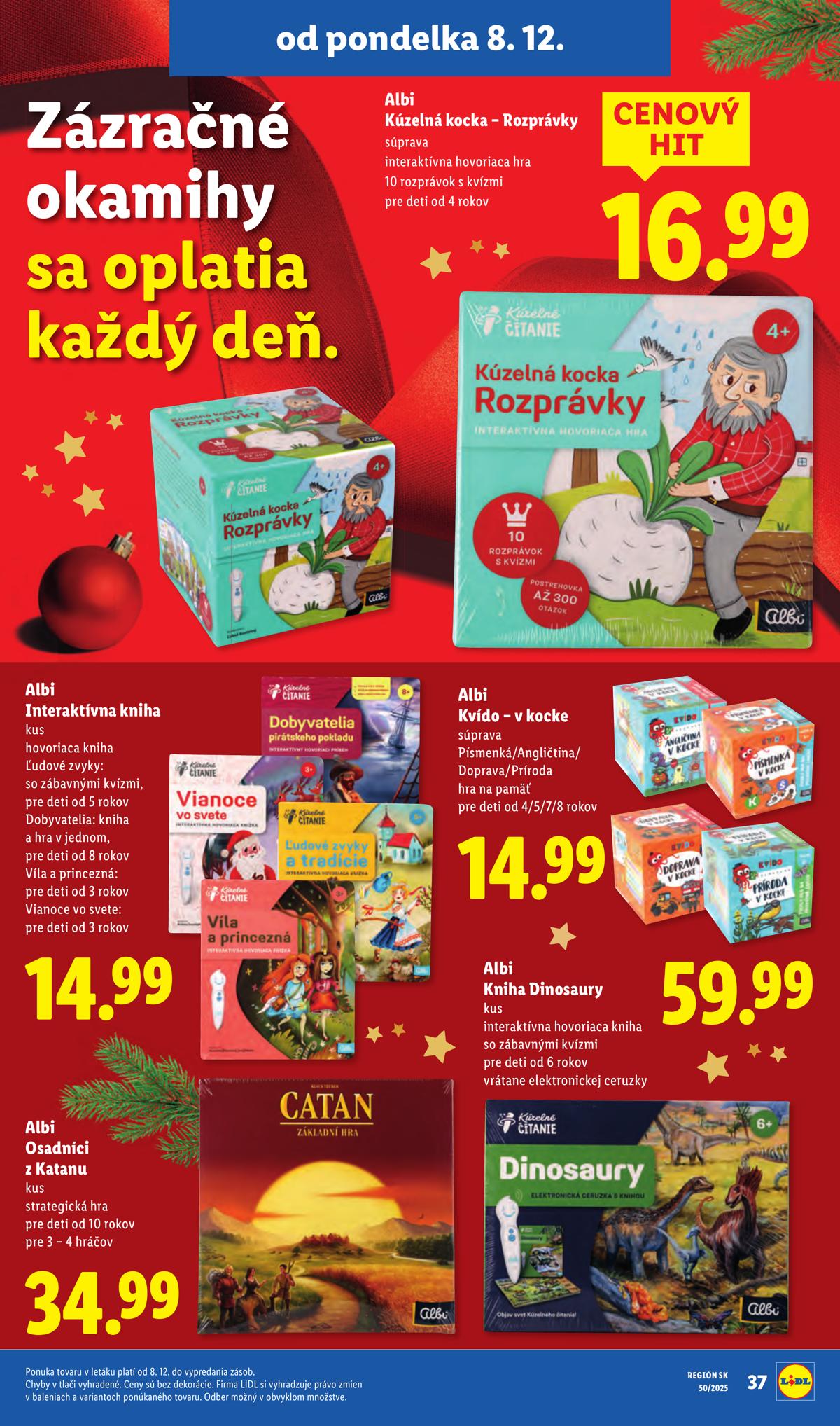 LIDL leaflet 054