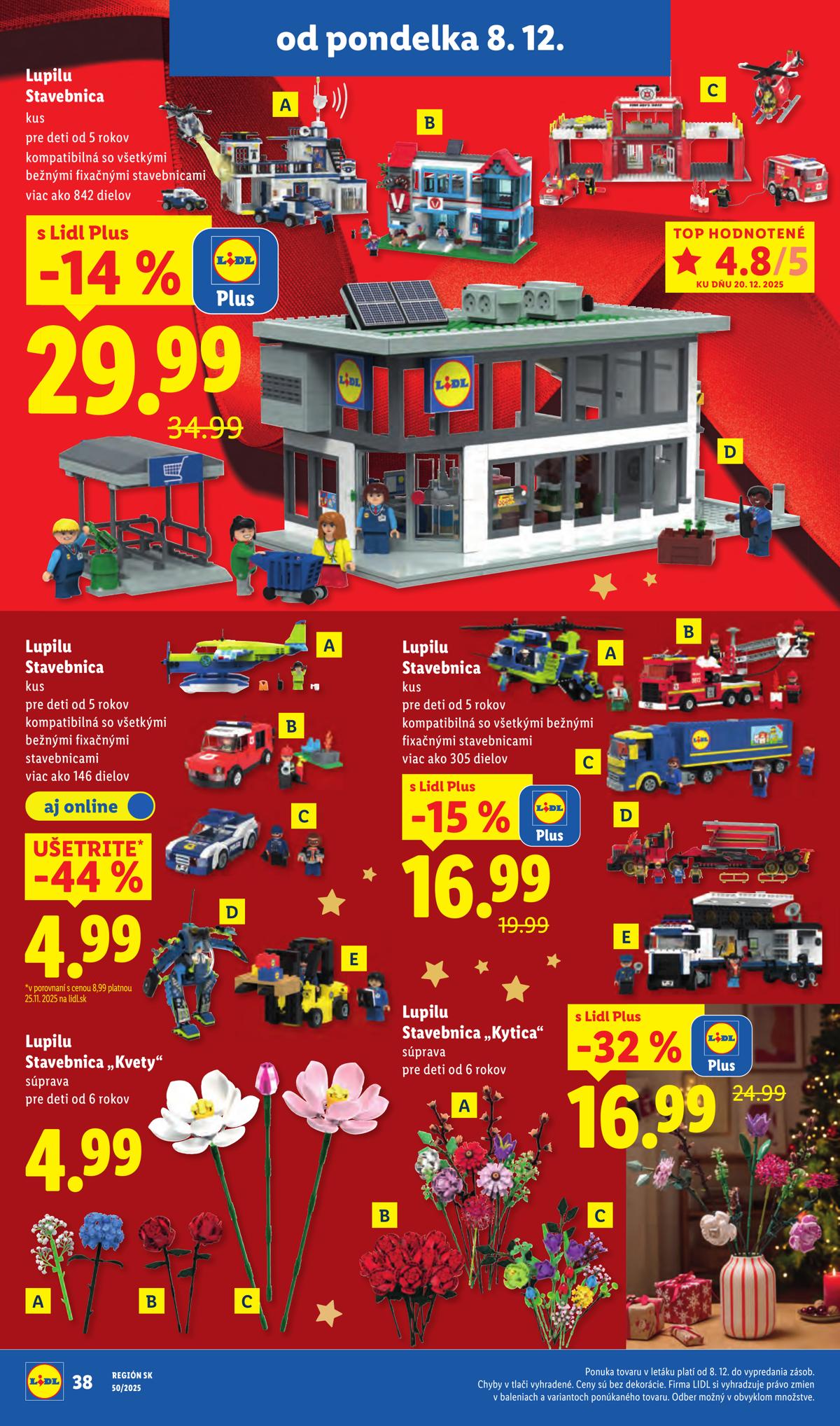 LIDL leaflet 055