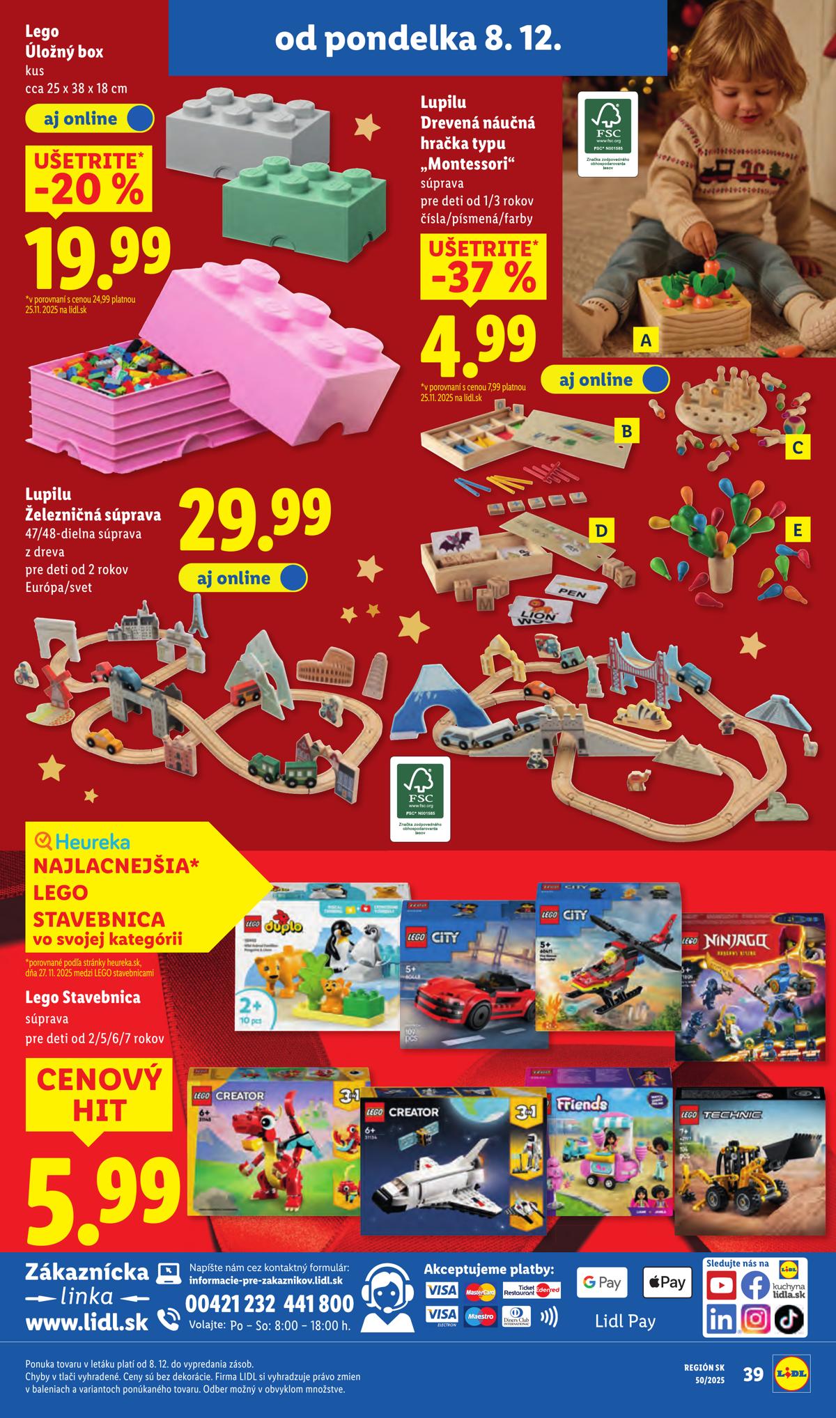LIDL leaflet 056