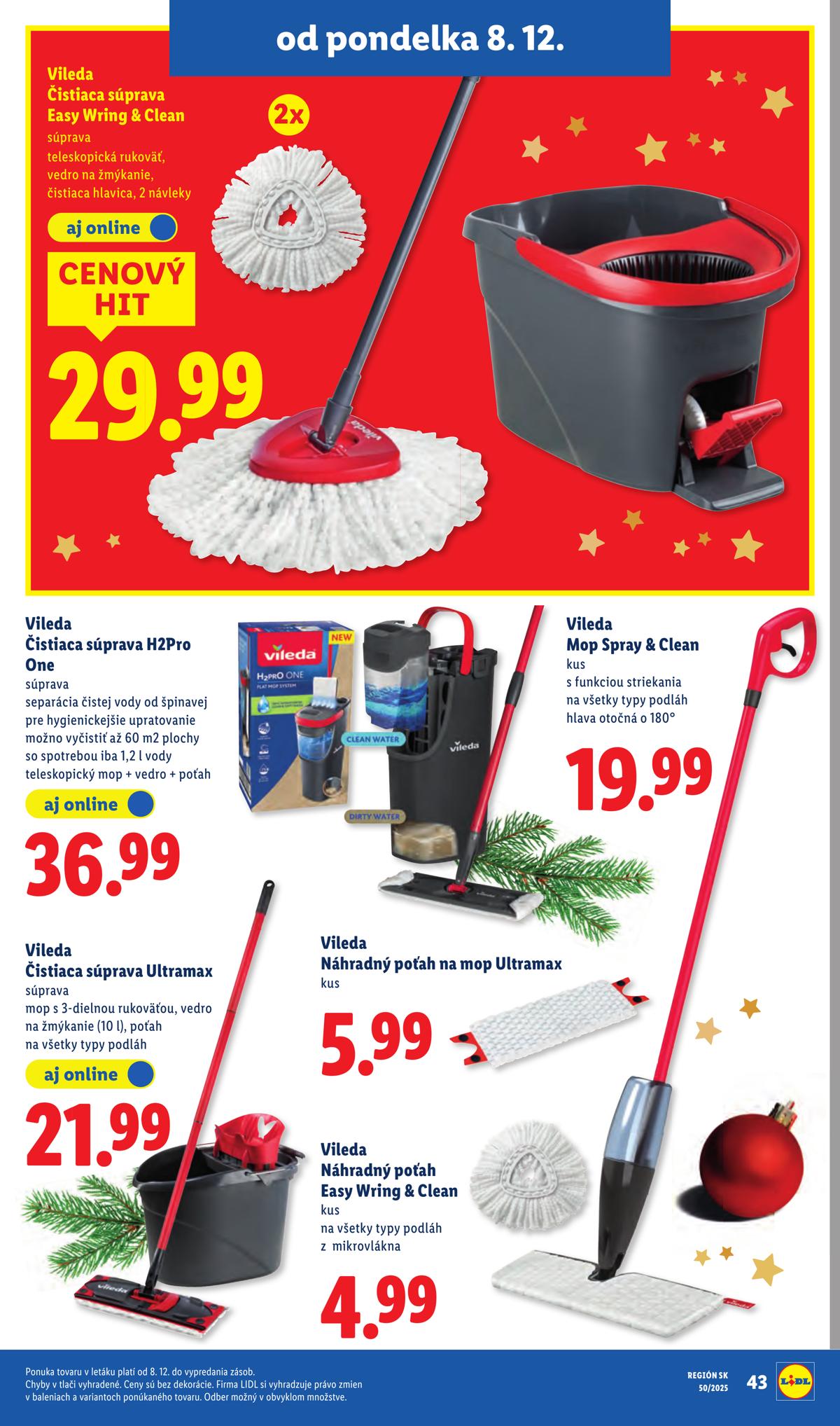 LIDL leaflet 061