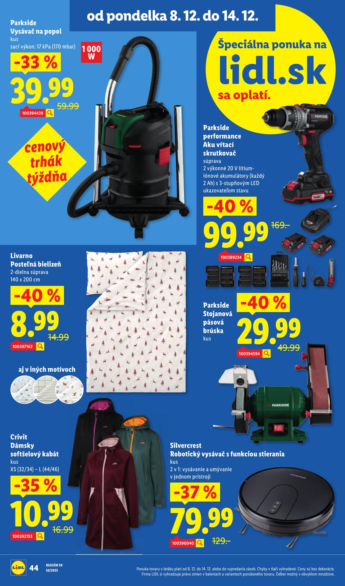 LIDL leaflet 063