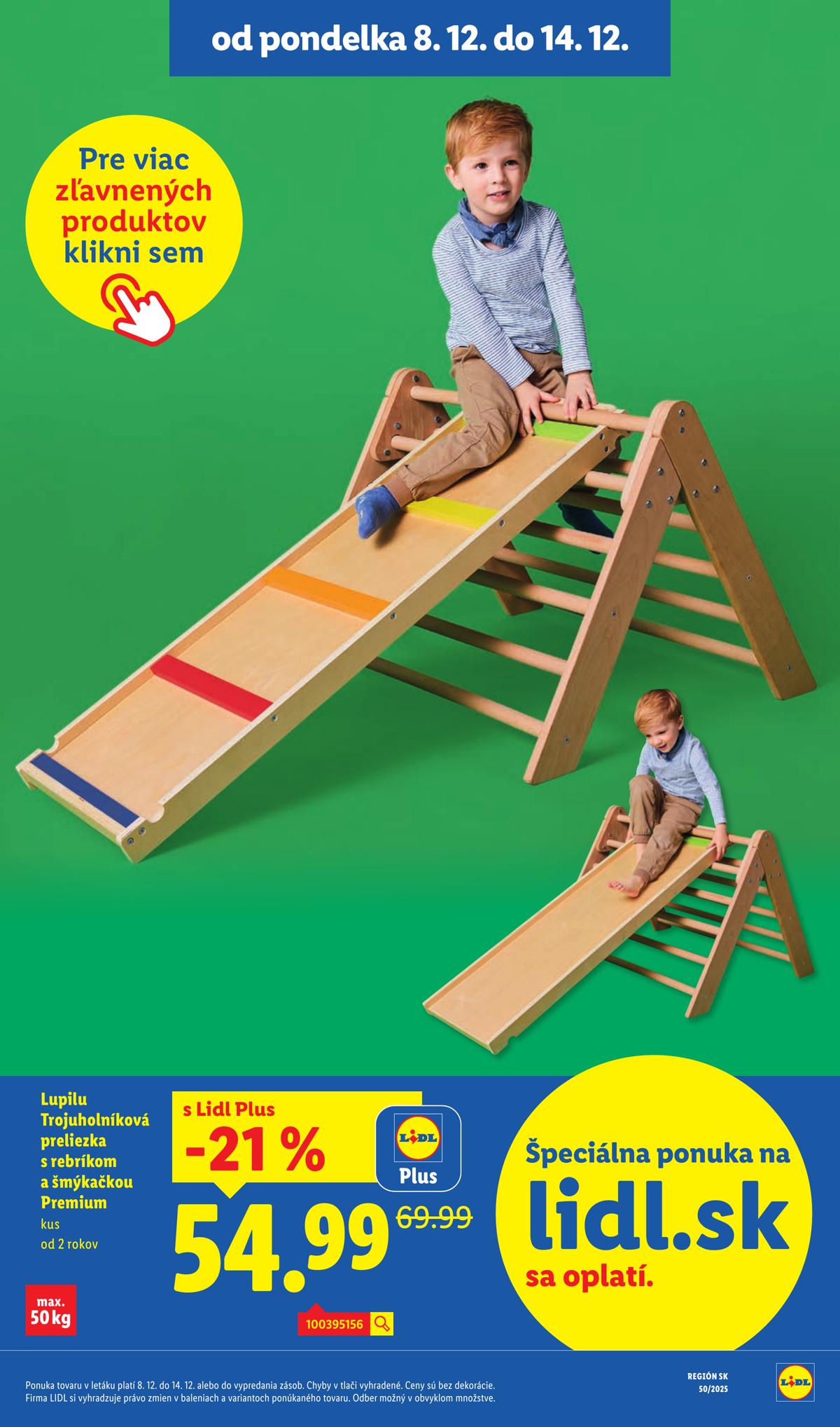 LIDL leaflet 066