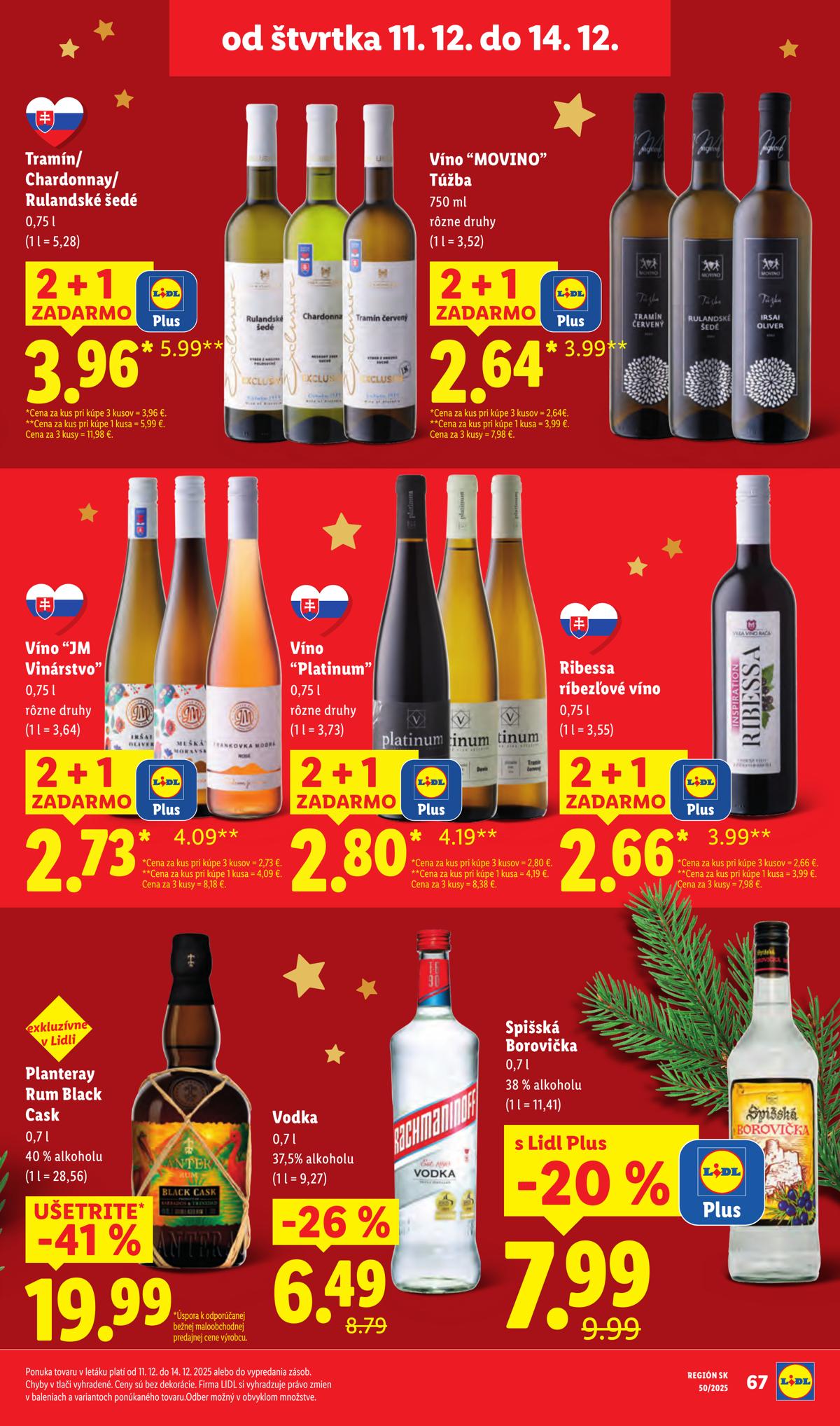 LIDL leaflet 081