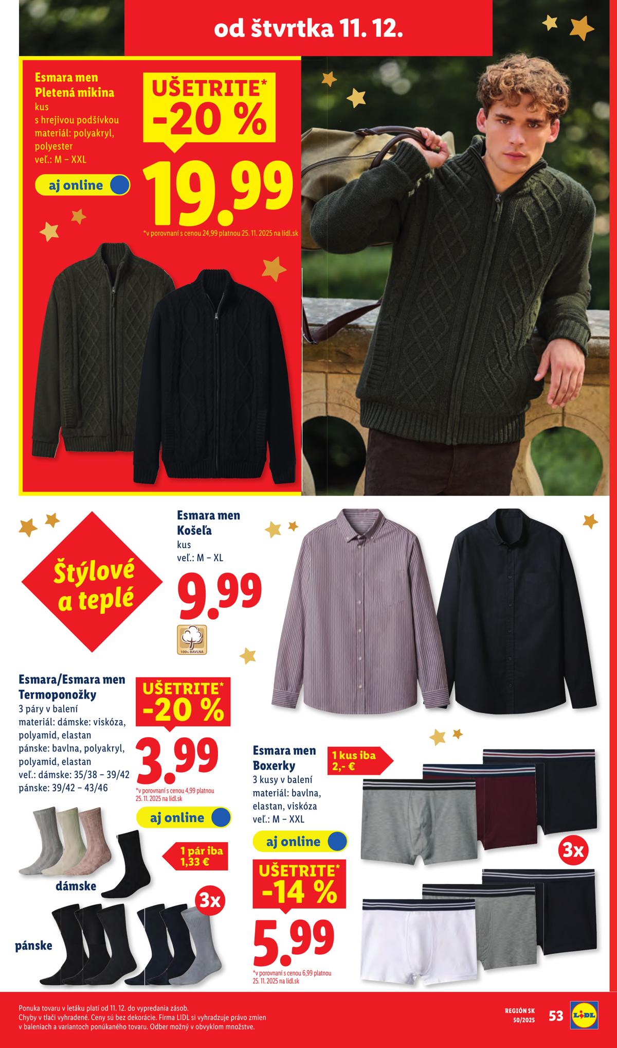 LIDL leaflet 094