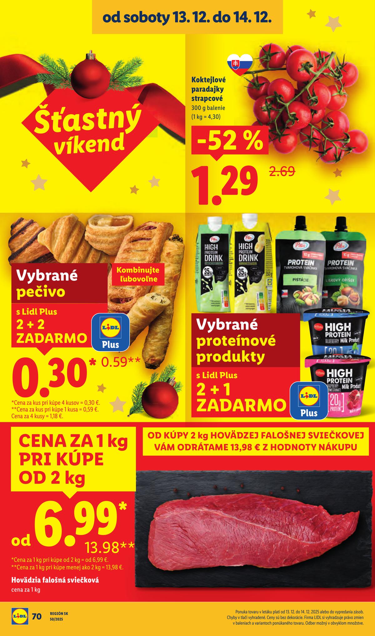 LIDL leaflet 098