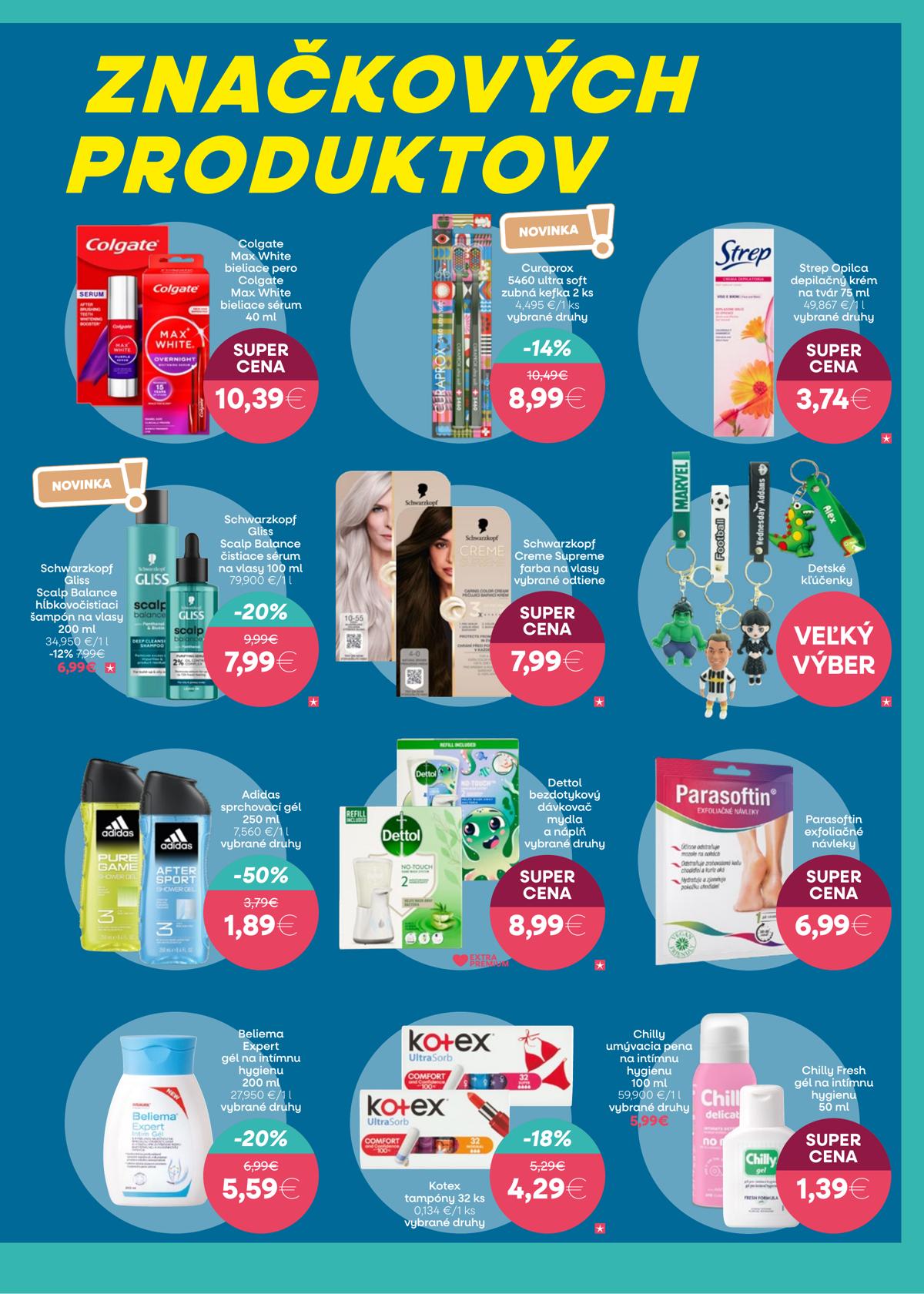 101 Drogéria leaflet 003