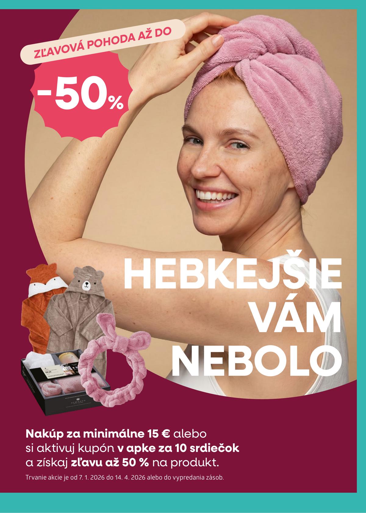 101 Drogéria leaflet 005