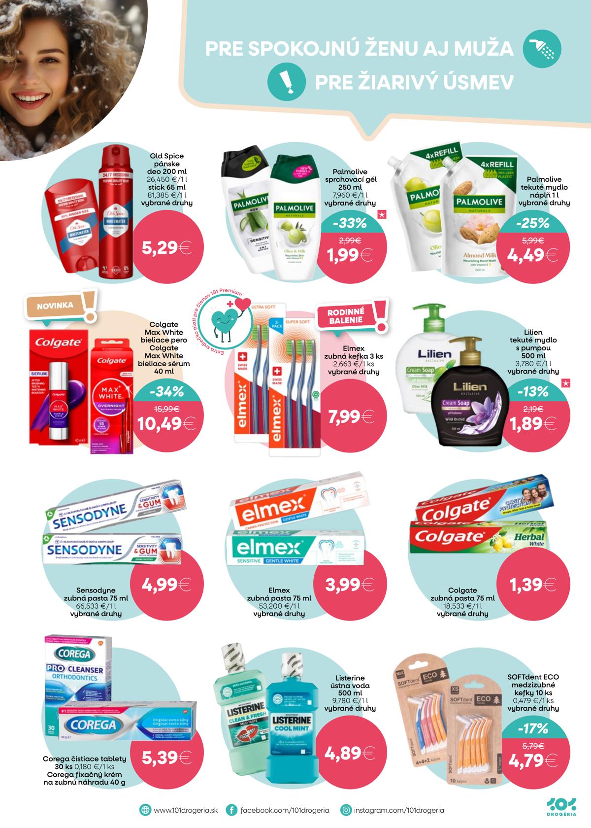 101 Drogéria leaflet 006