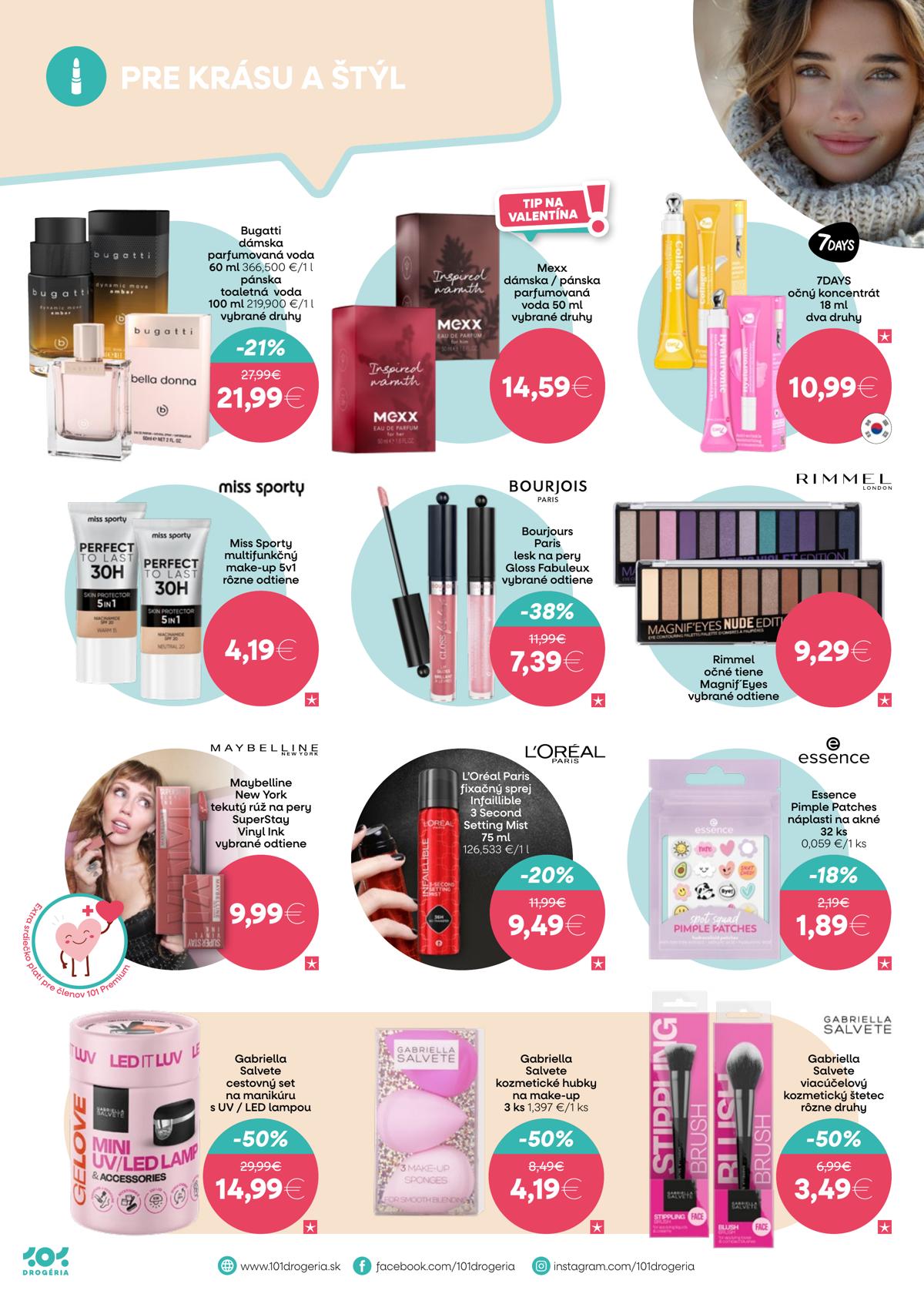 101 Drogéria leaflet 003