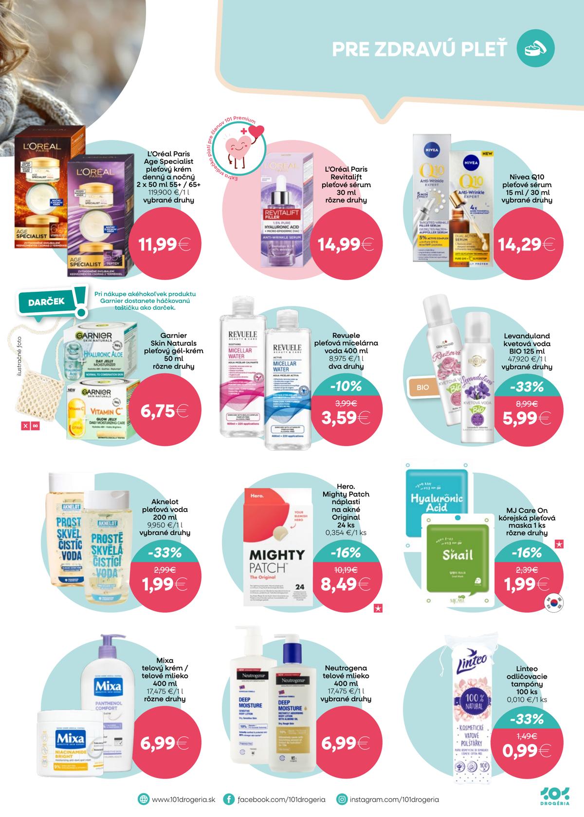 101 Drogéria leaflet 004