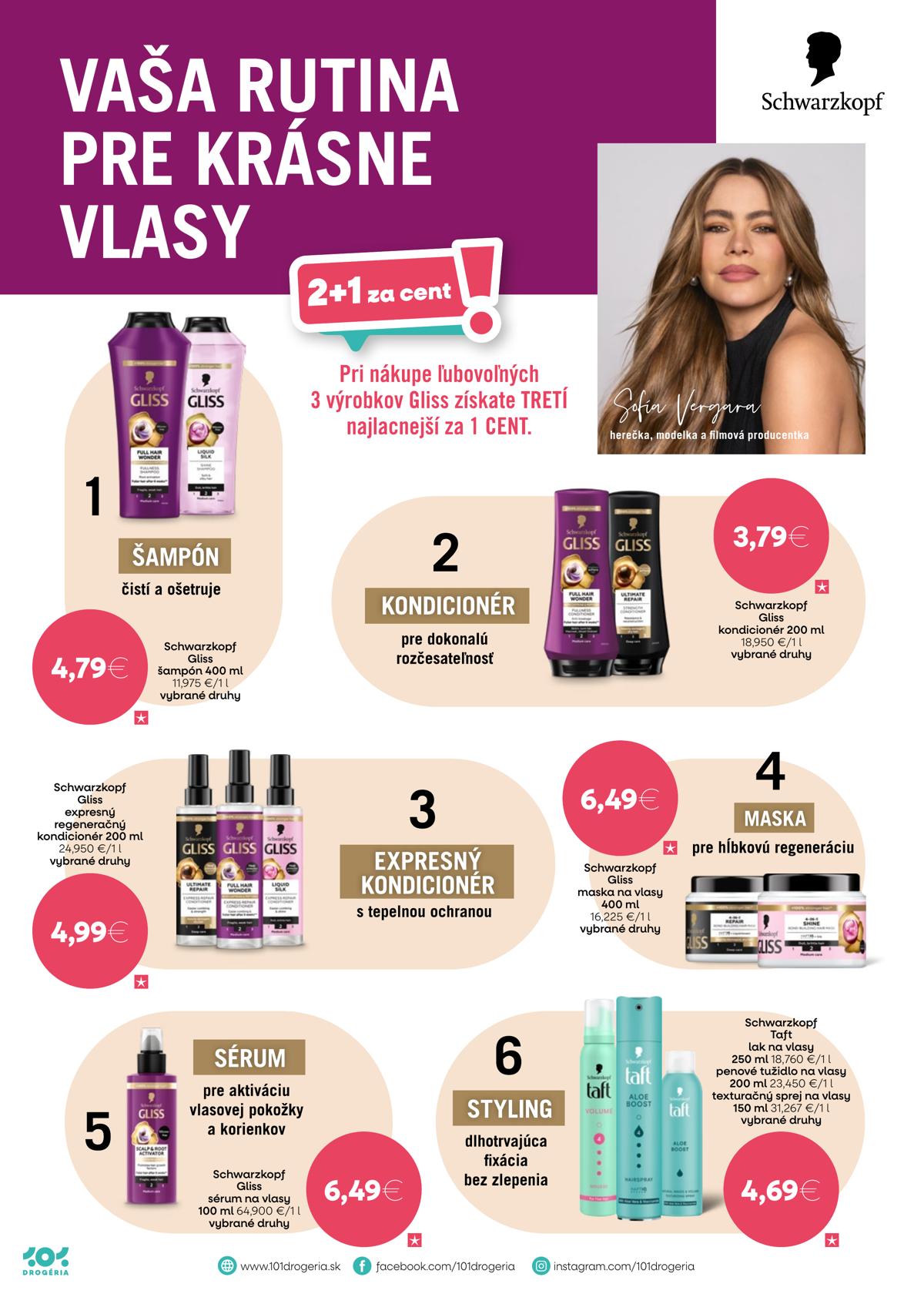 101 Drogéria leaflet 005