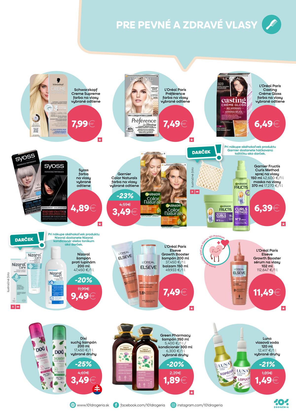 101 Drogéria leaflet 006