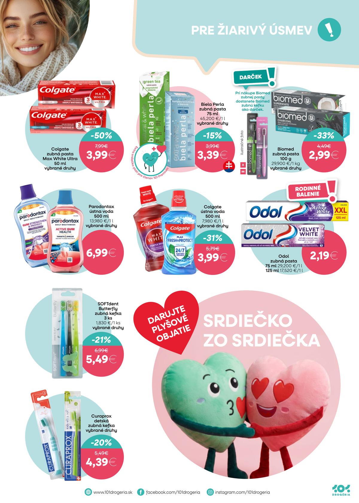 101 Drogéria leaflet 008