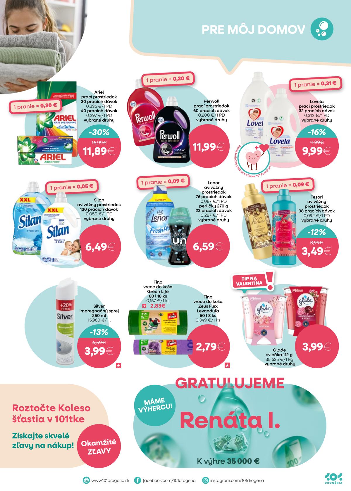 101 Drogéria leaflet 012