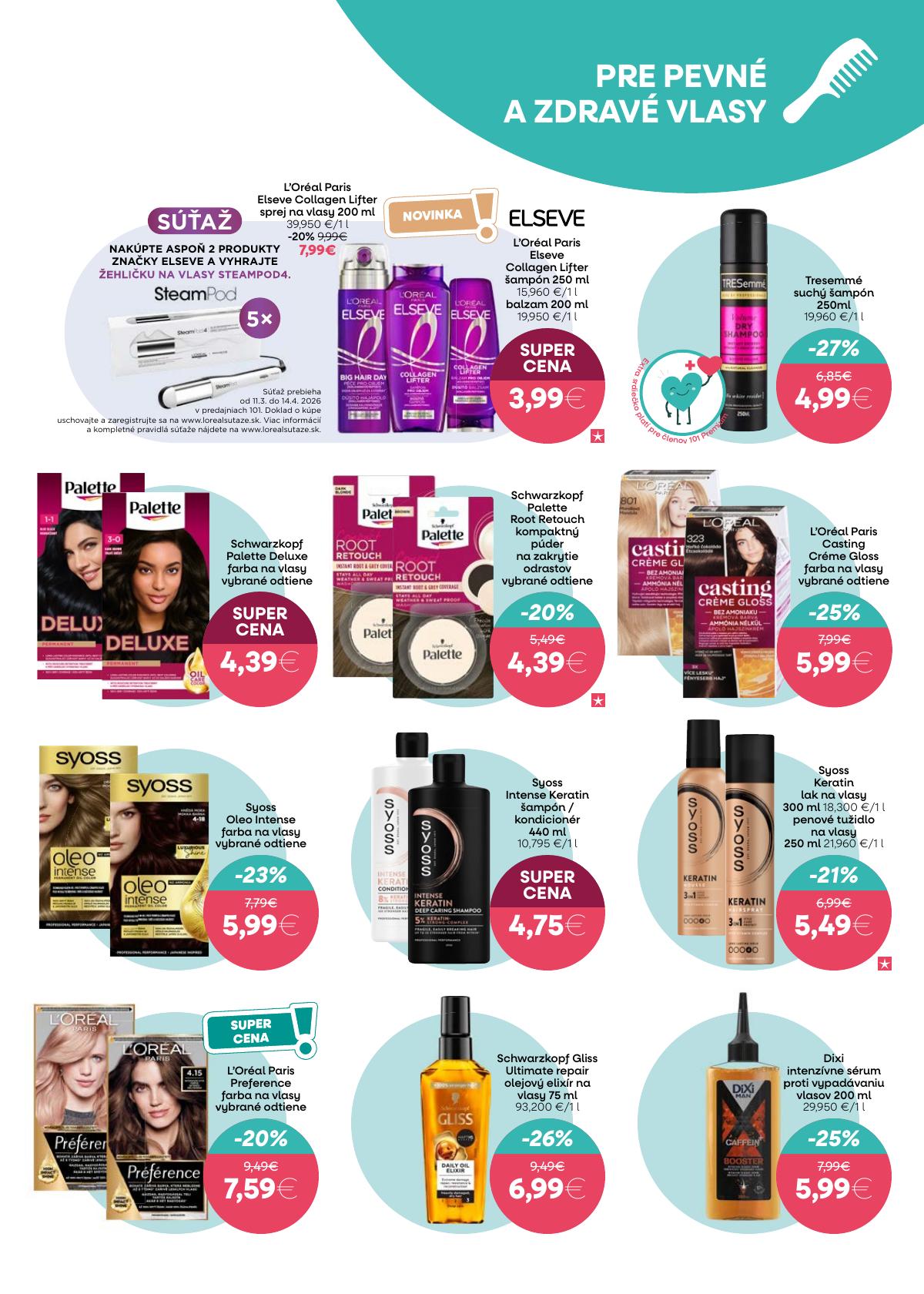 101 Drogéria leaflet 005