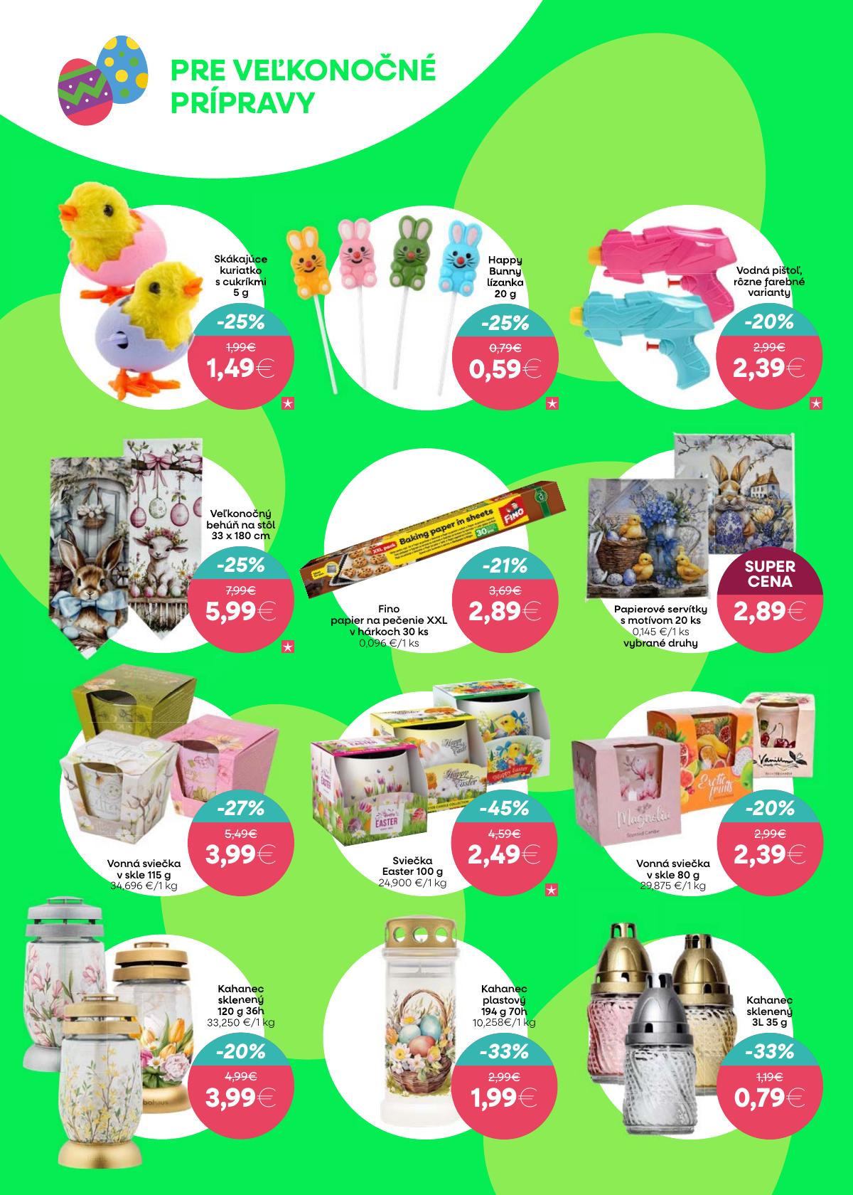 101 Drogéria leaflet 008