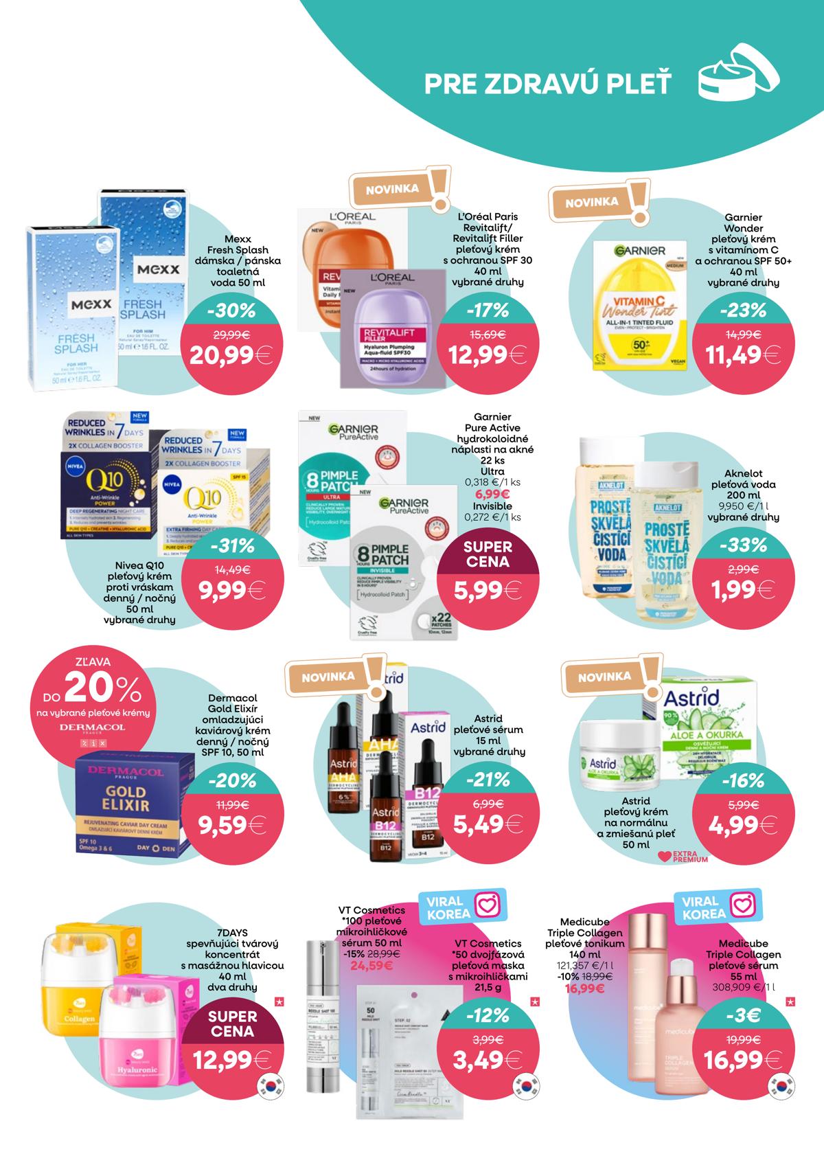 101 Drogéria leaflet 003