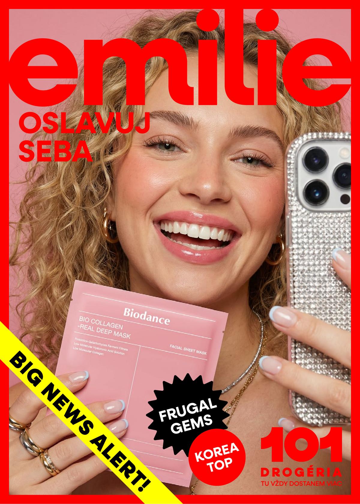 101 Drogéria leaflet 004