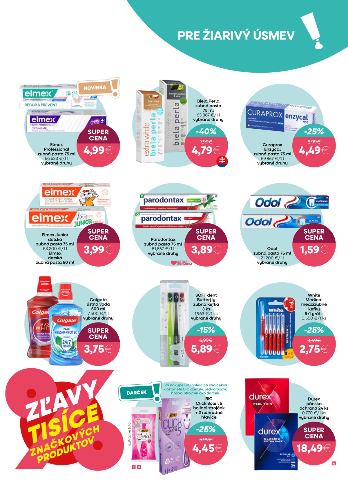 101 Drogéria leaflet 009